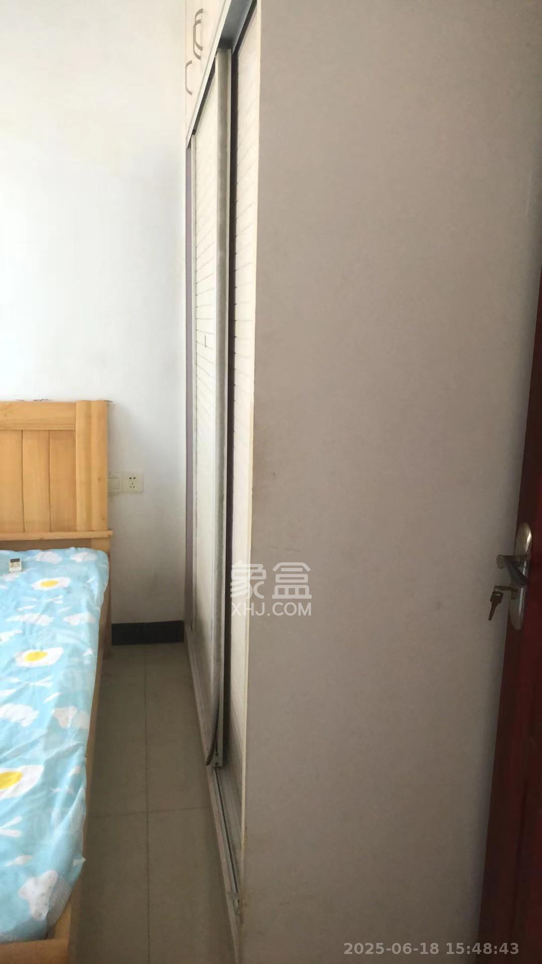 凯富南方鑫城  1室1厅1卫   1600.00元/月室内图