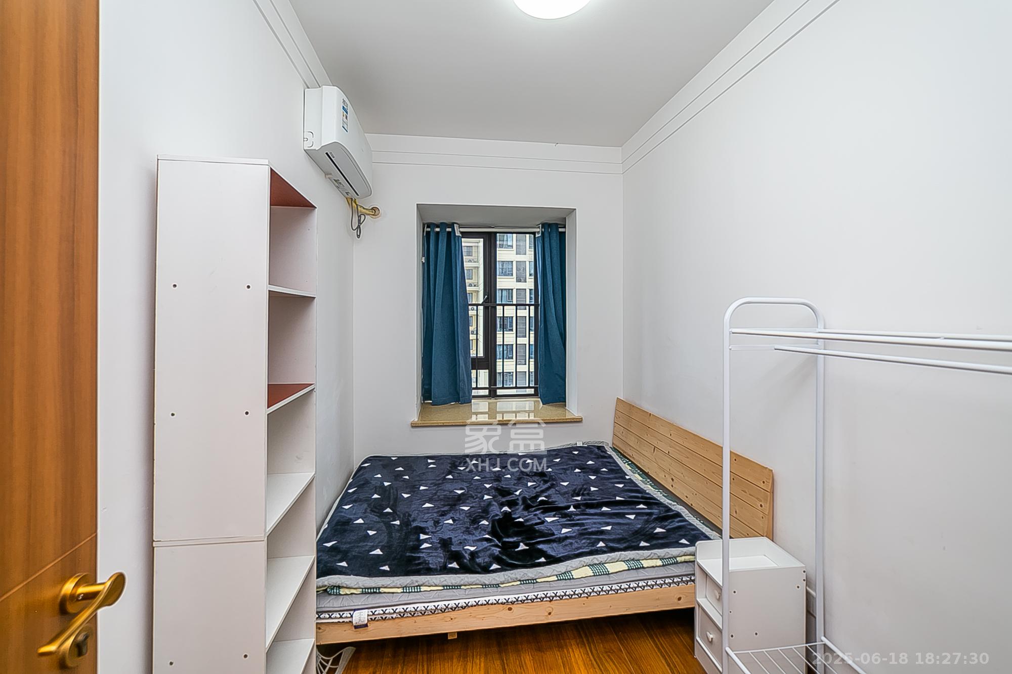 君合天玺 4室2厅2卫 163.8万 君合天玺 4室2厅2卫 163.8万卧室