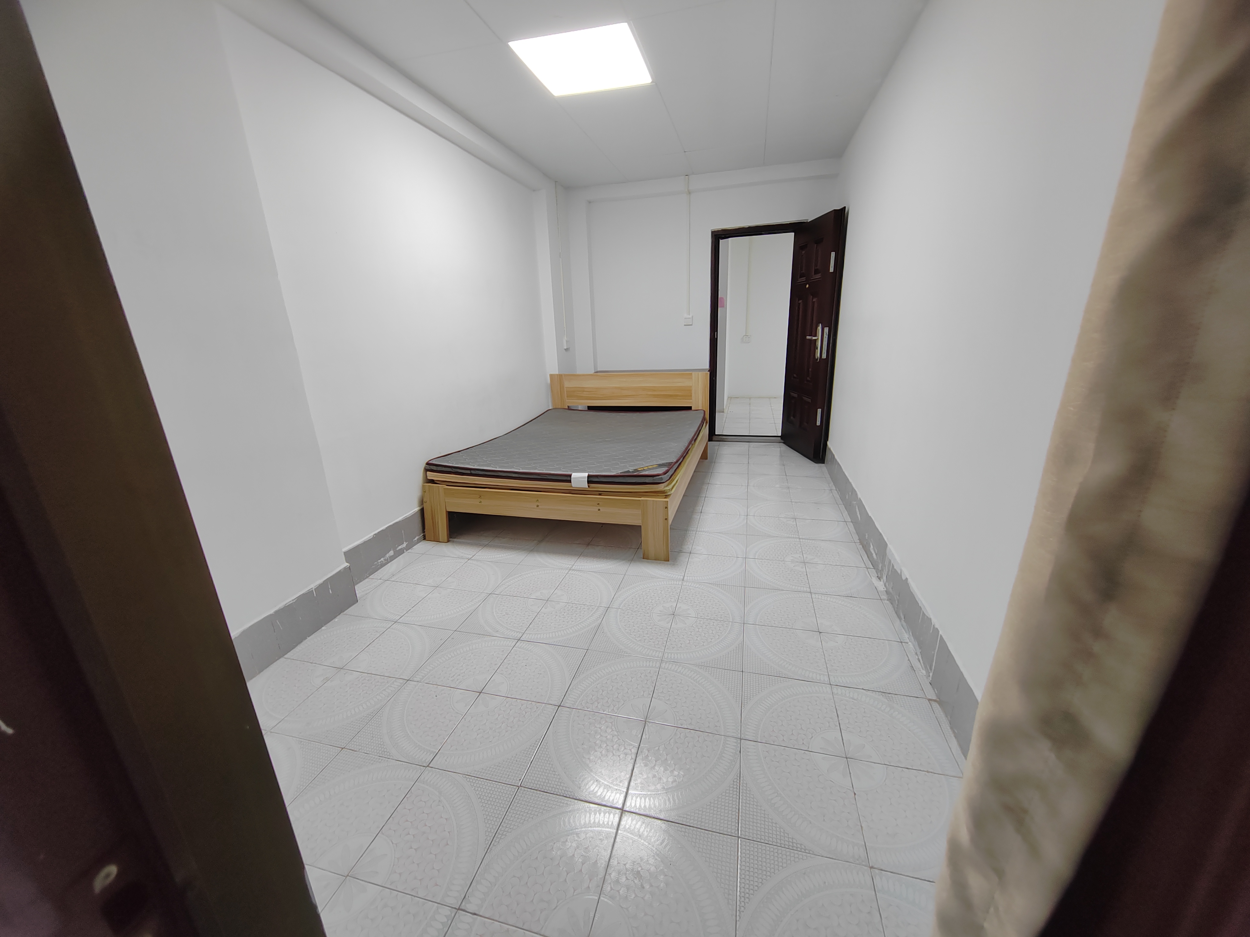 锦绣花园 2室1厅1卫 1800.0元/月 锦绣花园 2室1厅1卫 1800.0元/月室内图