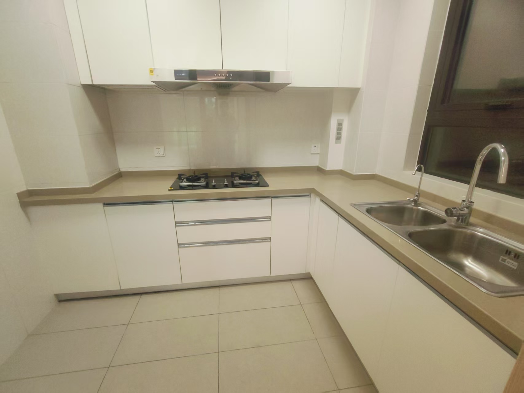 金茂如茂苑 3室2厅2卫 43.8万 金茂如茂苑 3室2厅2卫 43.8万室内图