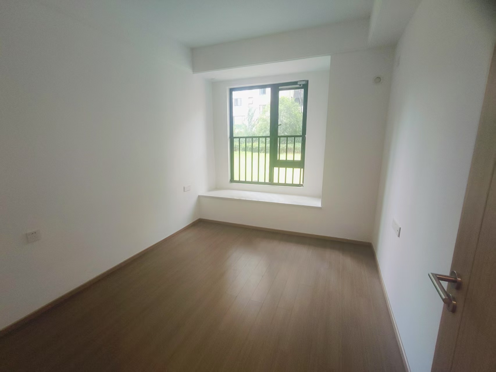 金茂如茂苑 3室2厅2卫 43.8万 金茂如茂苑 3室2厅2卫 43.8万室内图