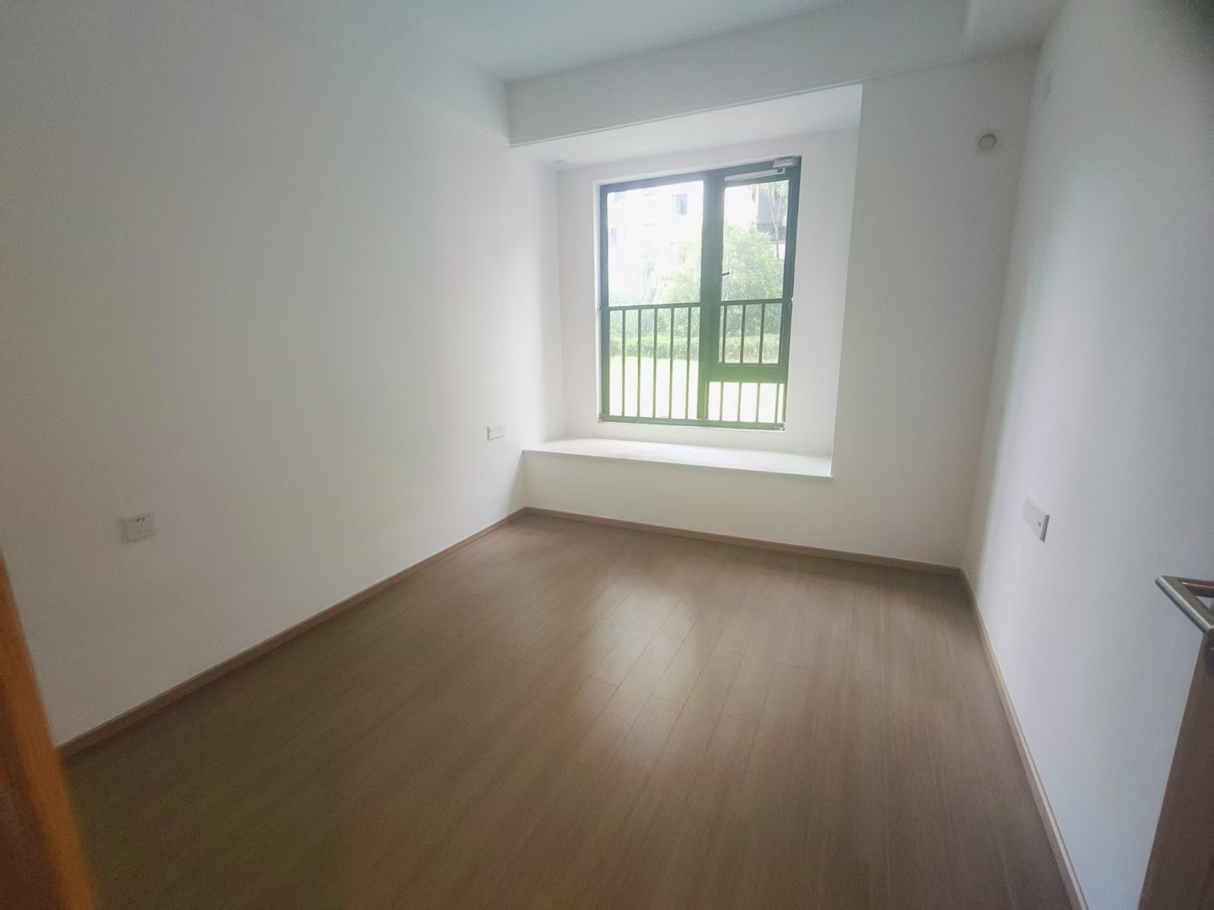 金茂如茂苑 3室2厅2卫 43.8万 金茂如茂苑 3室2厅2卫 43.8万室内图