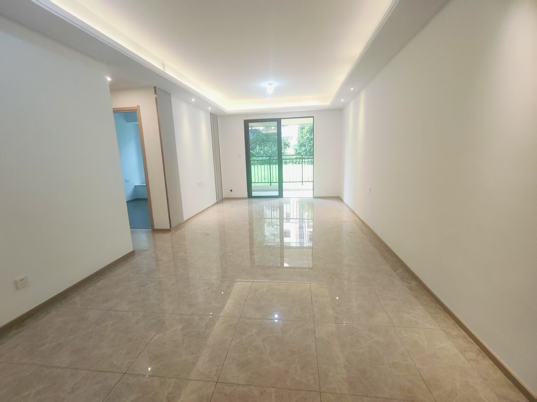 金茂如茂苑 3室2厅2卫 43.8万 金茂如茂苑 3室2厅2卫 43.8万室内图