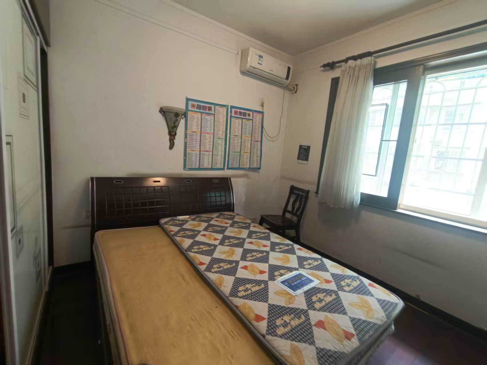 园丁小区 4室2厅2卫 59.0万 园丁小区 4室2厅2卫 59.0万室内图