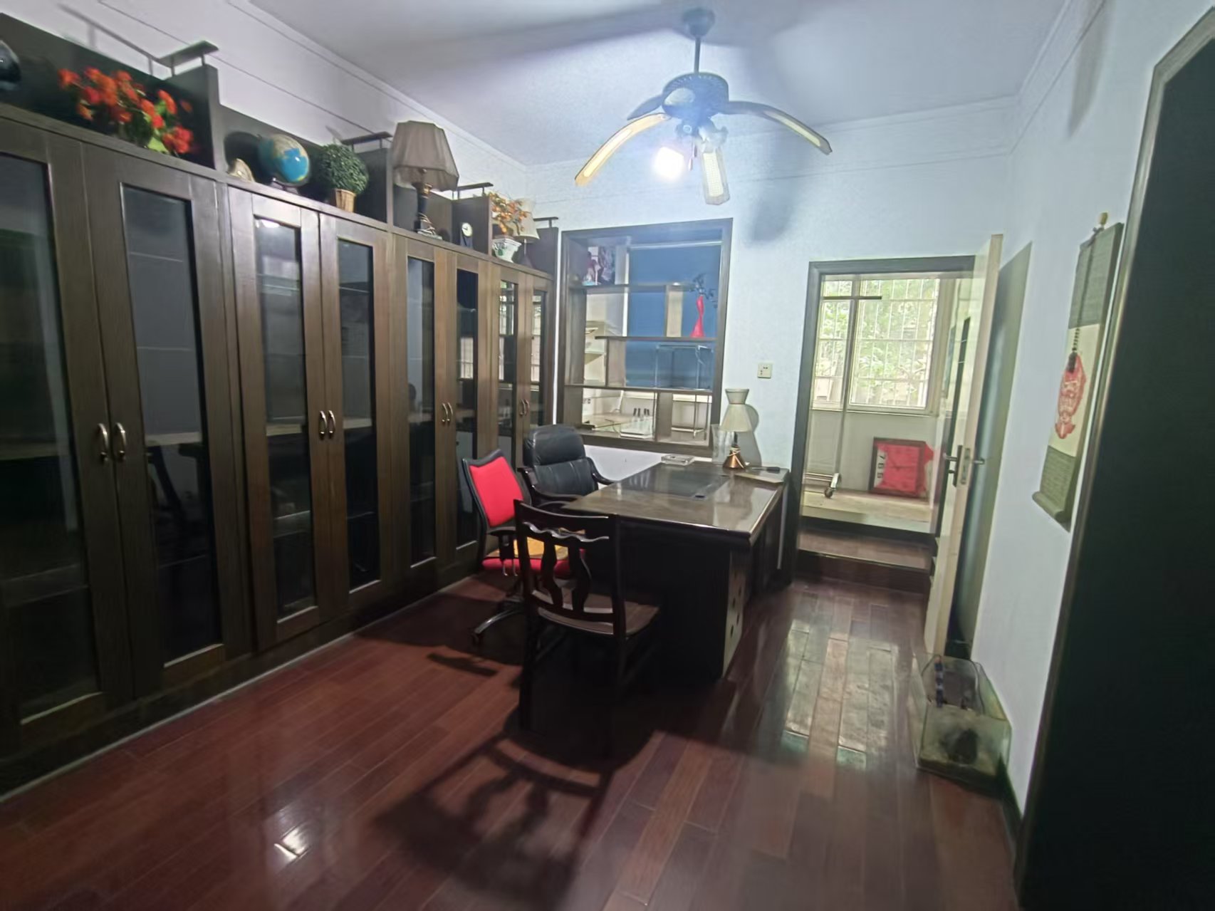 园丁小区 4室2厅2卫 59.0万 园丁小区 4室2厅2卫 59.0万室内图