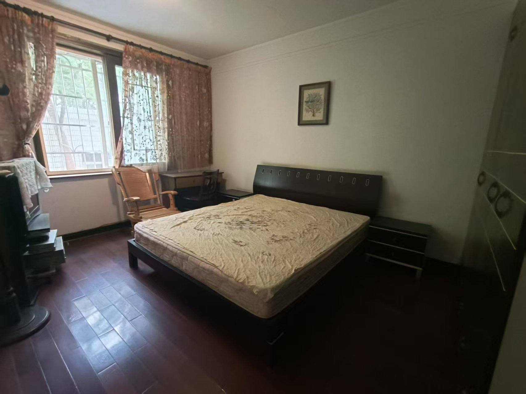 园丁小区 4室2厅2卫 59.0万 园丁小区 4室2厅2卫 59.0万室内图