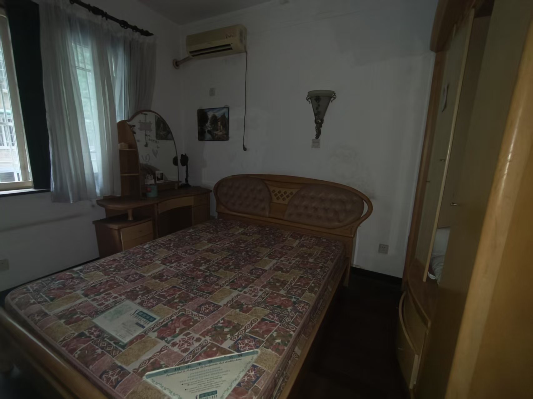 园丁小区 4室2厅2卫 59.0万 园丁小区 4室2厅2卫 59.0万室内图