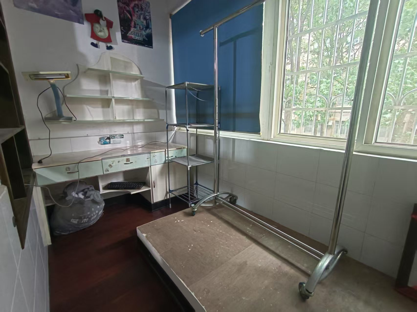 园丁小区 4室2厅2卫 59.0万 园丁小区 4室2厅2卫 59.0万室内图