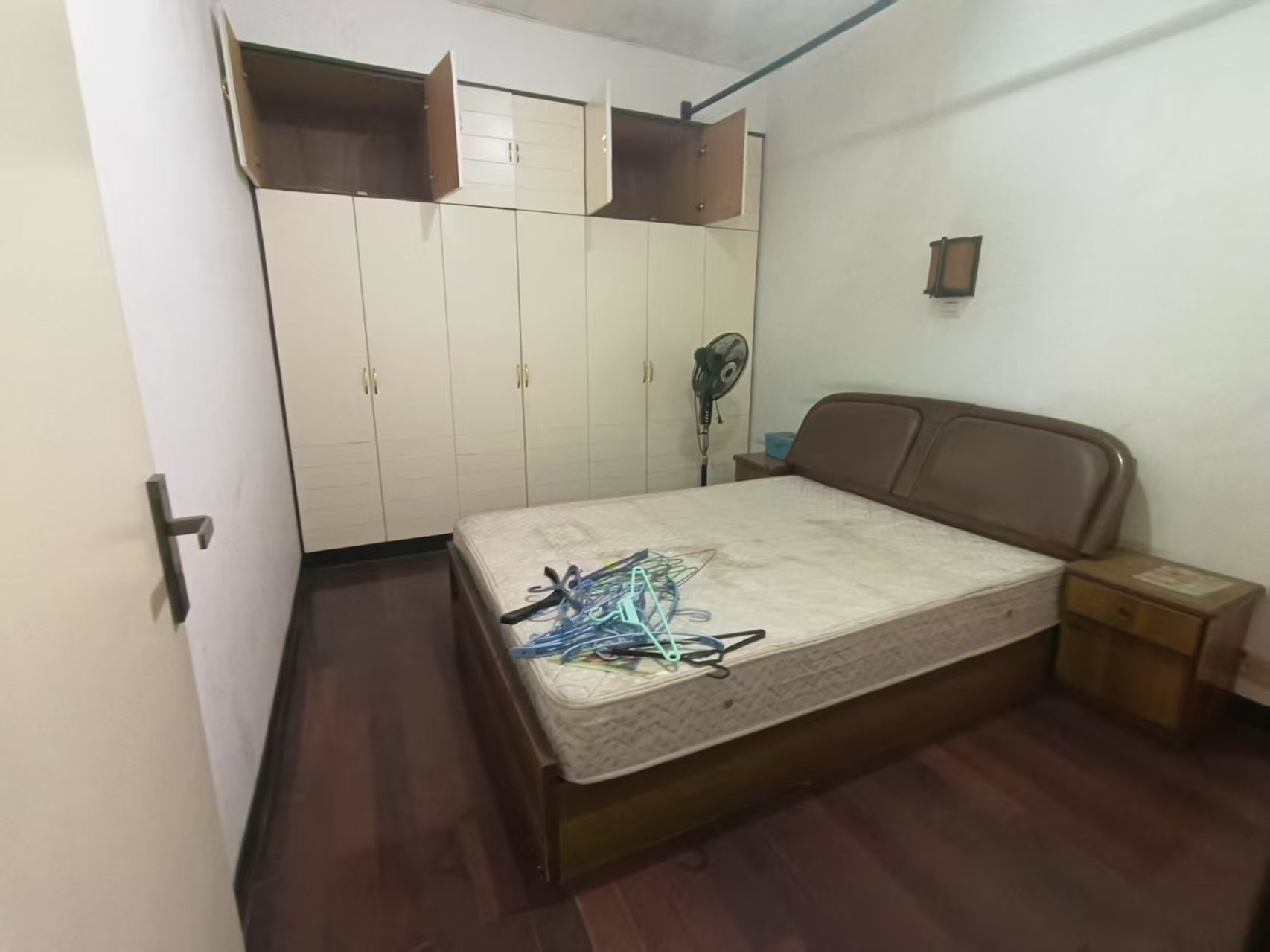 园丁小区 4室2厅2卫 59.0万 园丁小区 4室2厅2卫 59.0万室内图