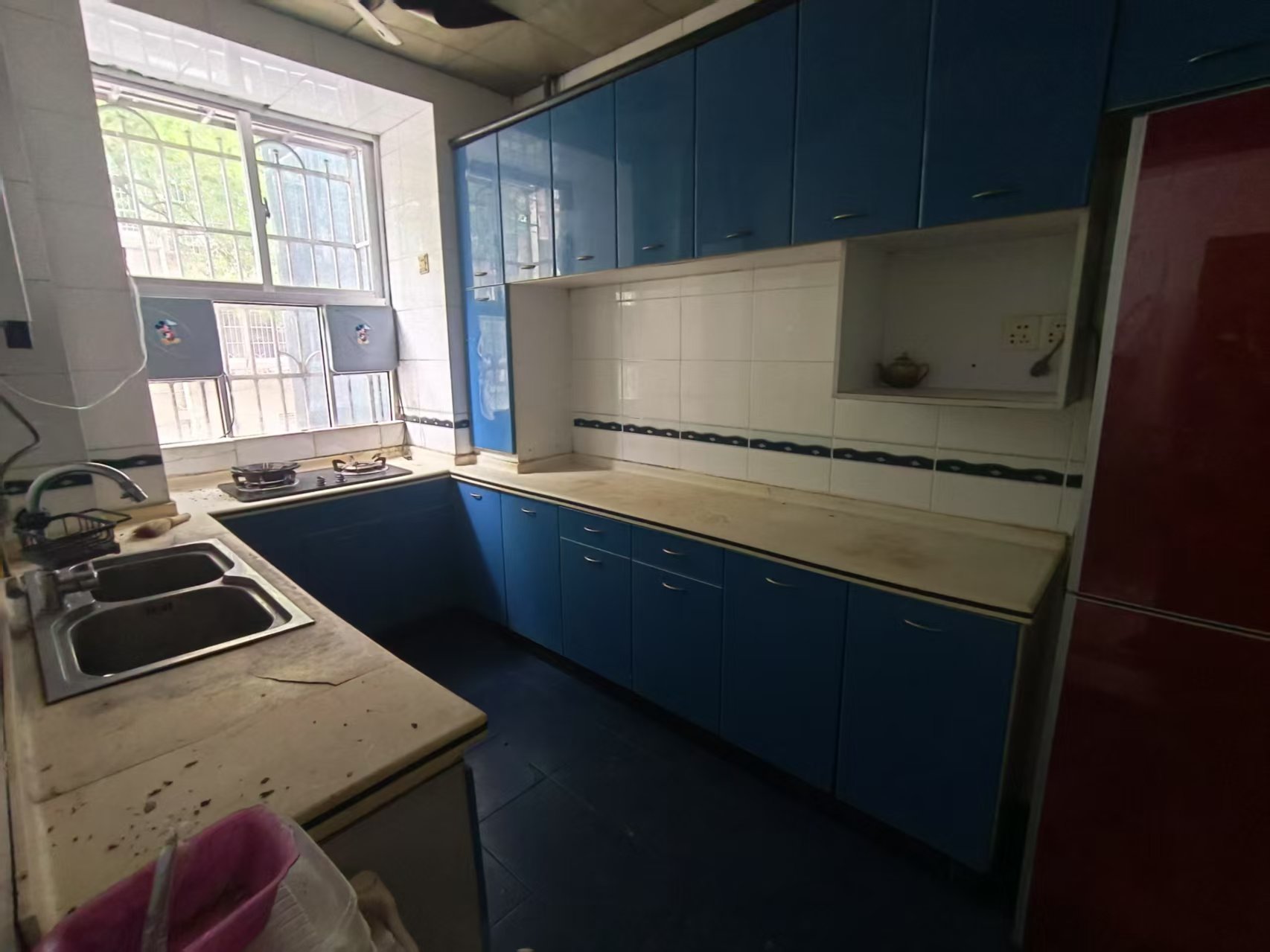 园丁小区 4室2厅2卫 59.0万 园丁小区 4室2厅2卫 59.0万室内图