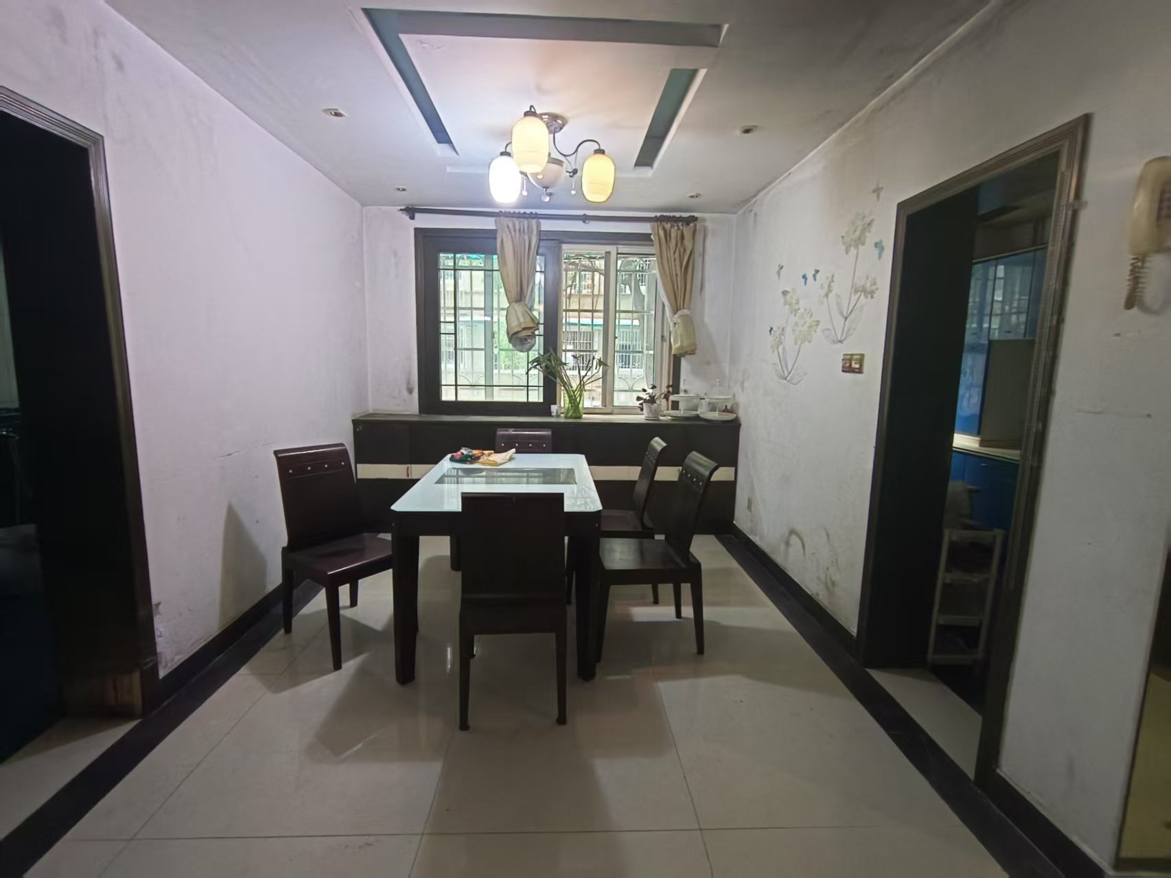 园丁小区 4室2厅2卫 59.0万 园丁小区 4室2厅2卫 59.0万室内图