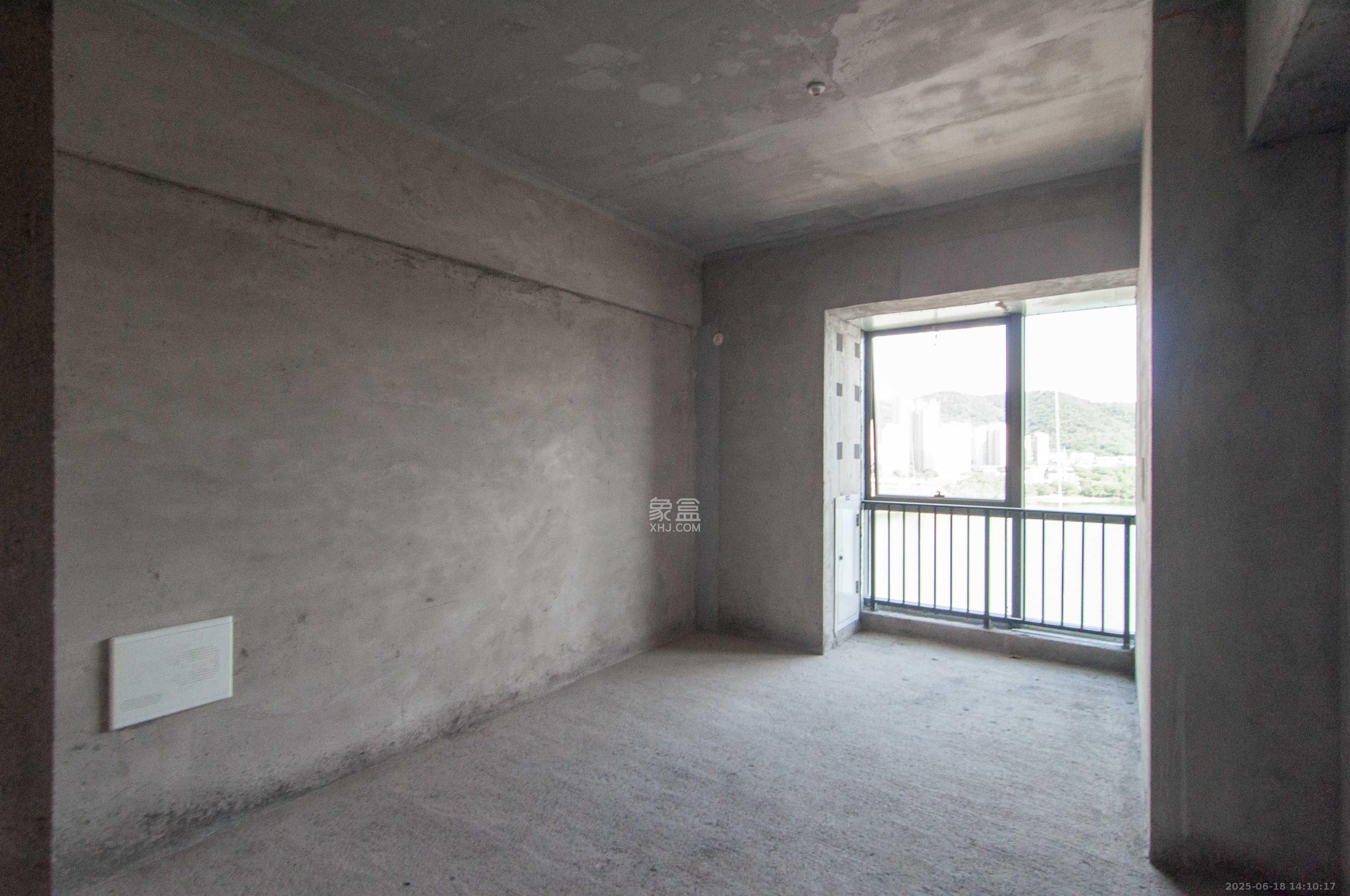 中建宝铂公馆  1室1厅1卫   73.20万其他