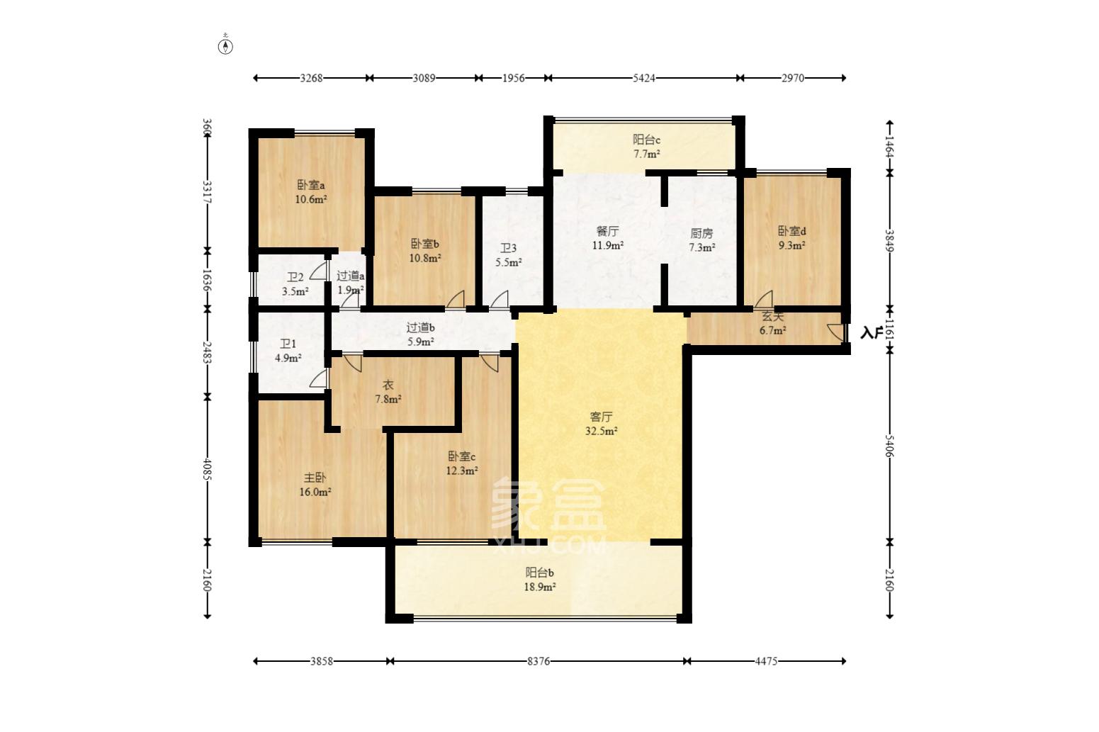 润和谷山郡(悦禧山庄水榭花都)  5室2厅3卫    139.0万 润和谷山郡(悦禧山庄水榭花都)  5室2厅3卫    139.0万其他