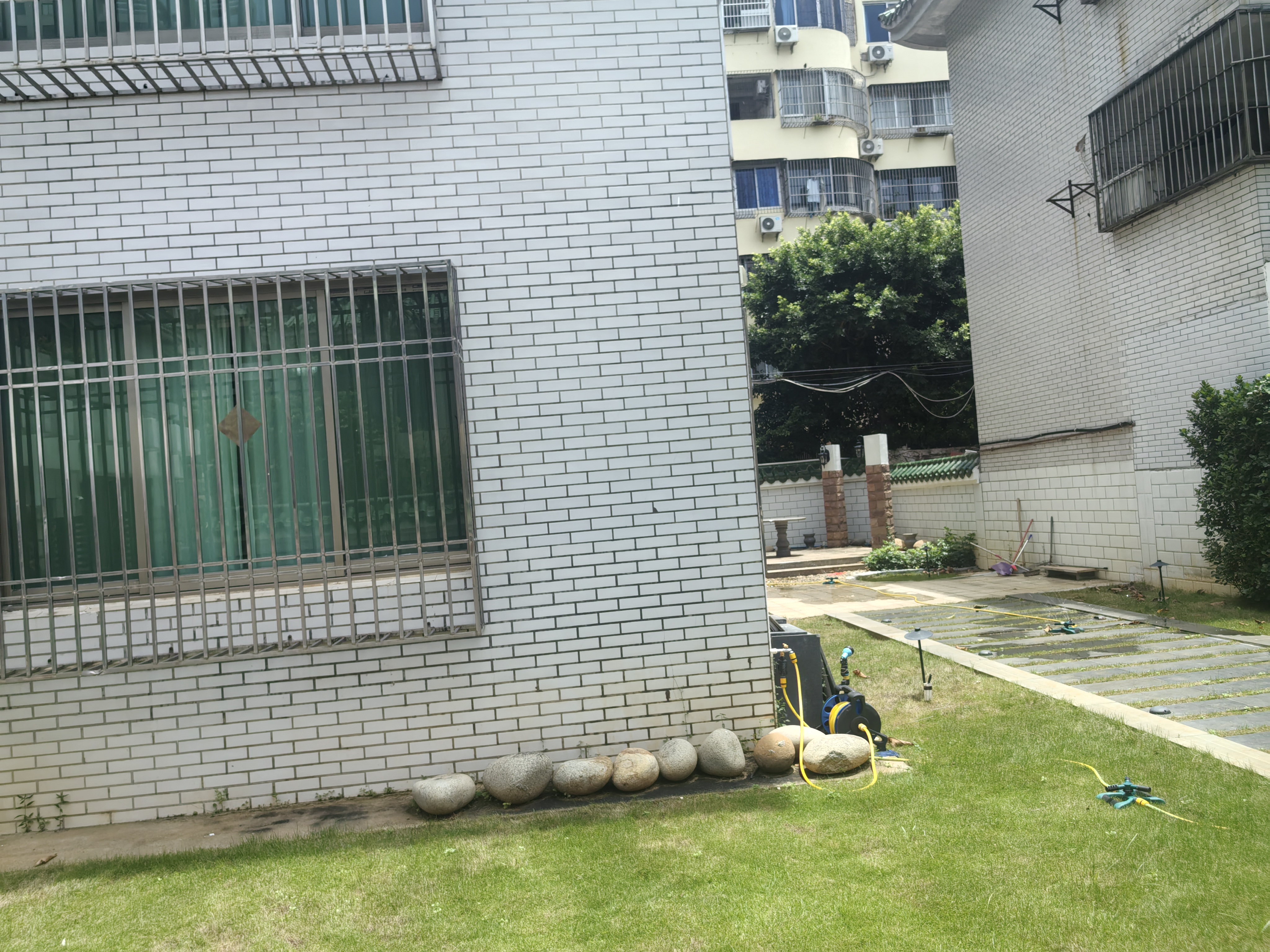 九龙花园别墅 7室4厅5卫 16000.0元/月 九龙花园别墅 7室4厅5卫 16000.0元/月室内图