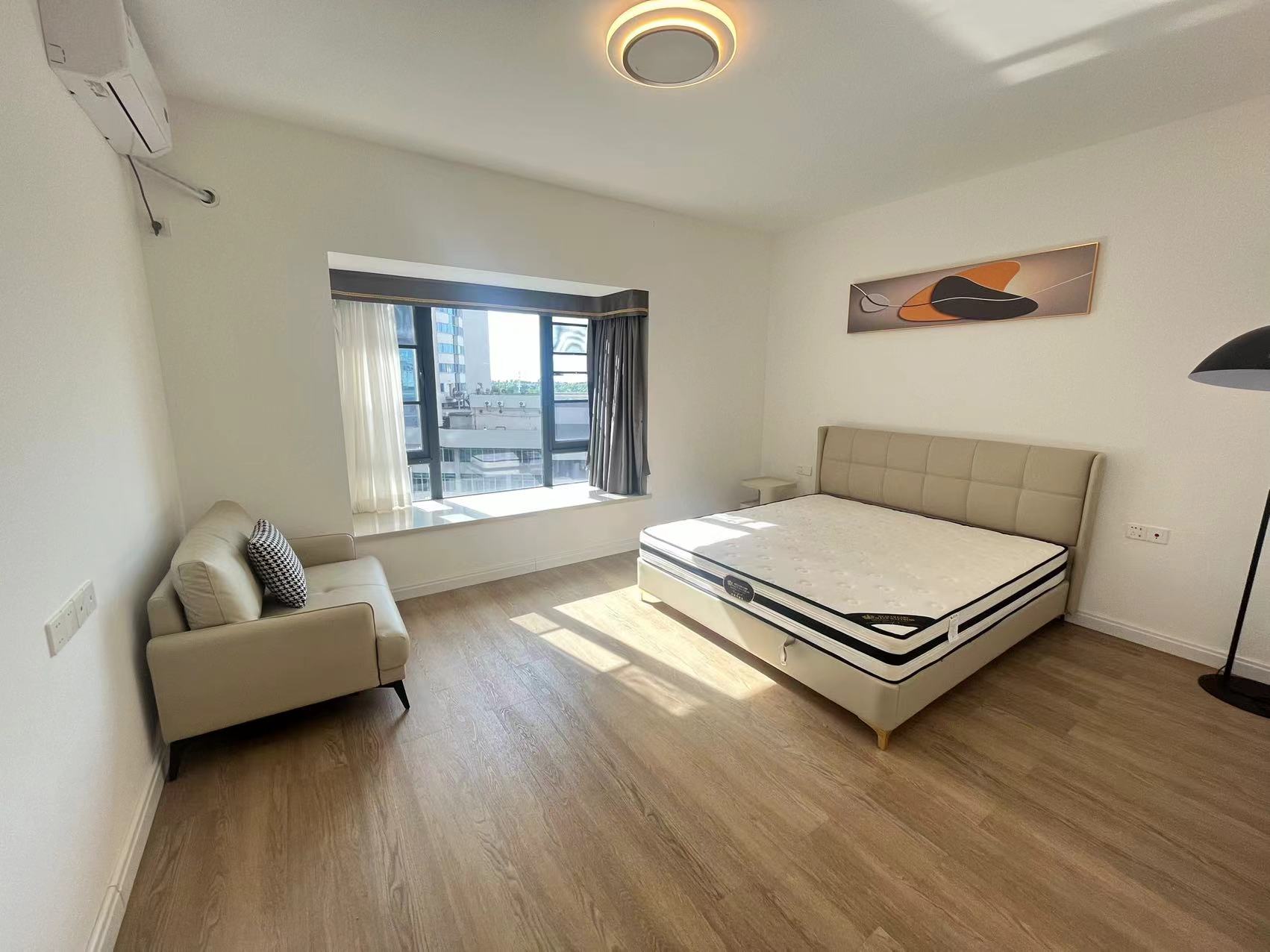 华润中心二期东悦府 4室2厅3卫 480.0万 华润中心二期东悦府 4室2厅3卫 480.0万室内图