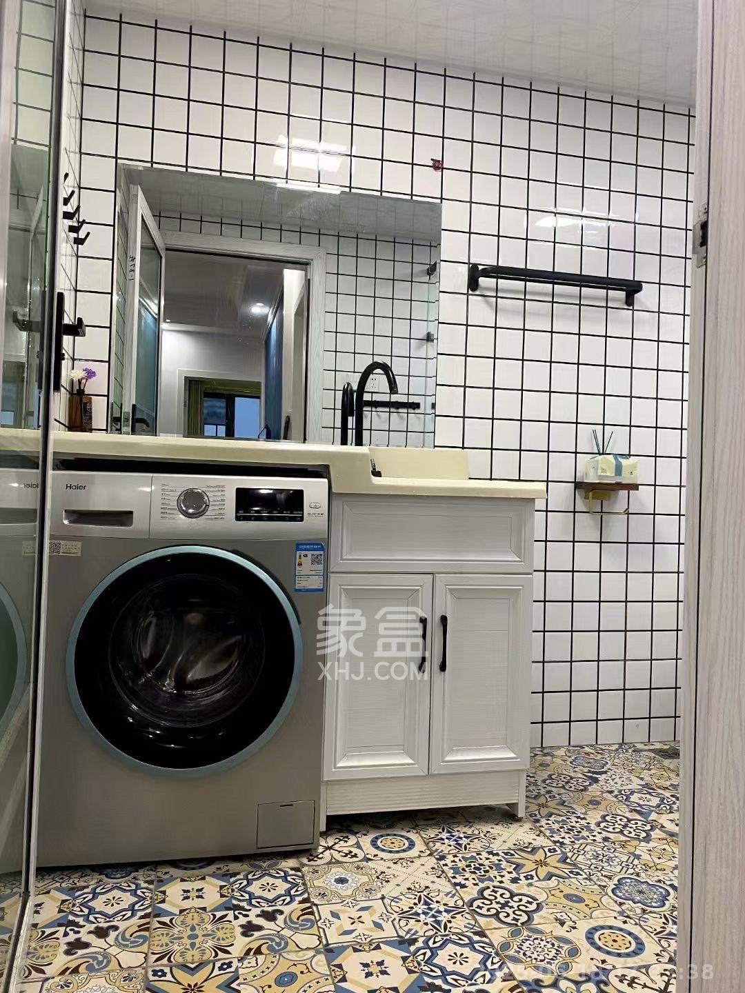 欧亚达国际广场  2室2厅1卫   2200.00元/月室内图