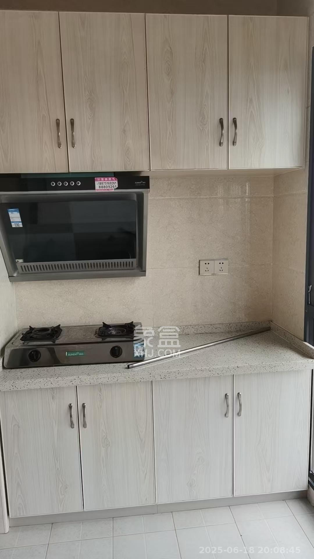 联丰苑  1室1厅1卫   1200.00元/月室内图