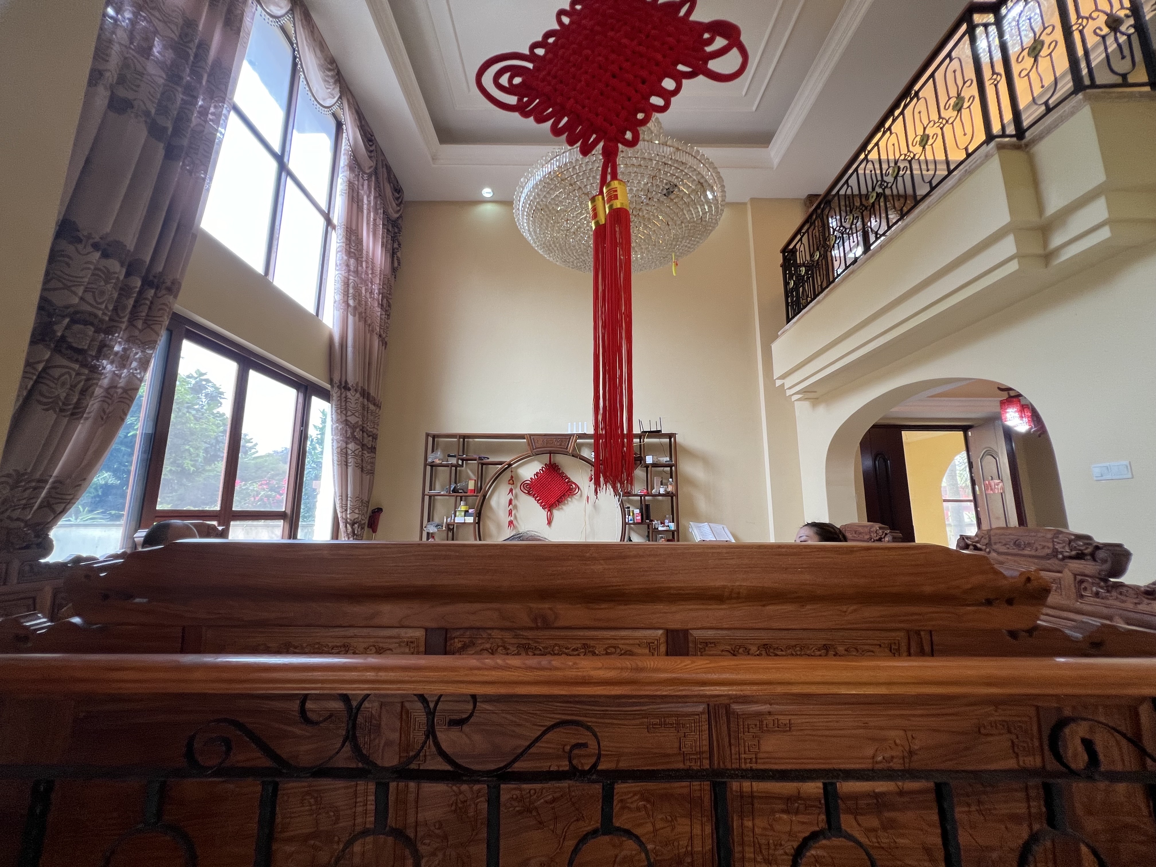 富力盈溪谷  5室3厅4卫    680.0万 富力盈溪谷  5室3厅4卫    680.0万室内图