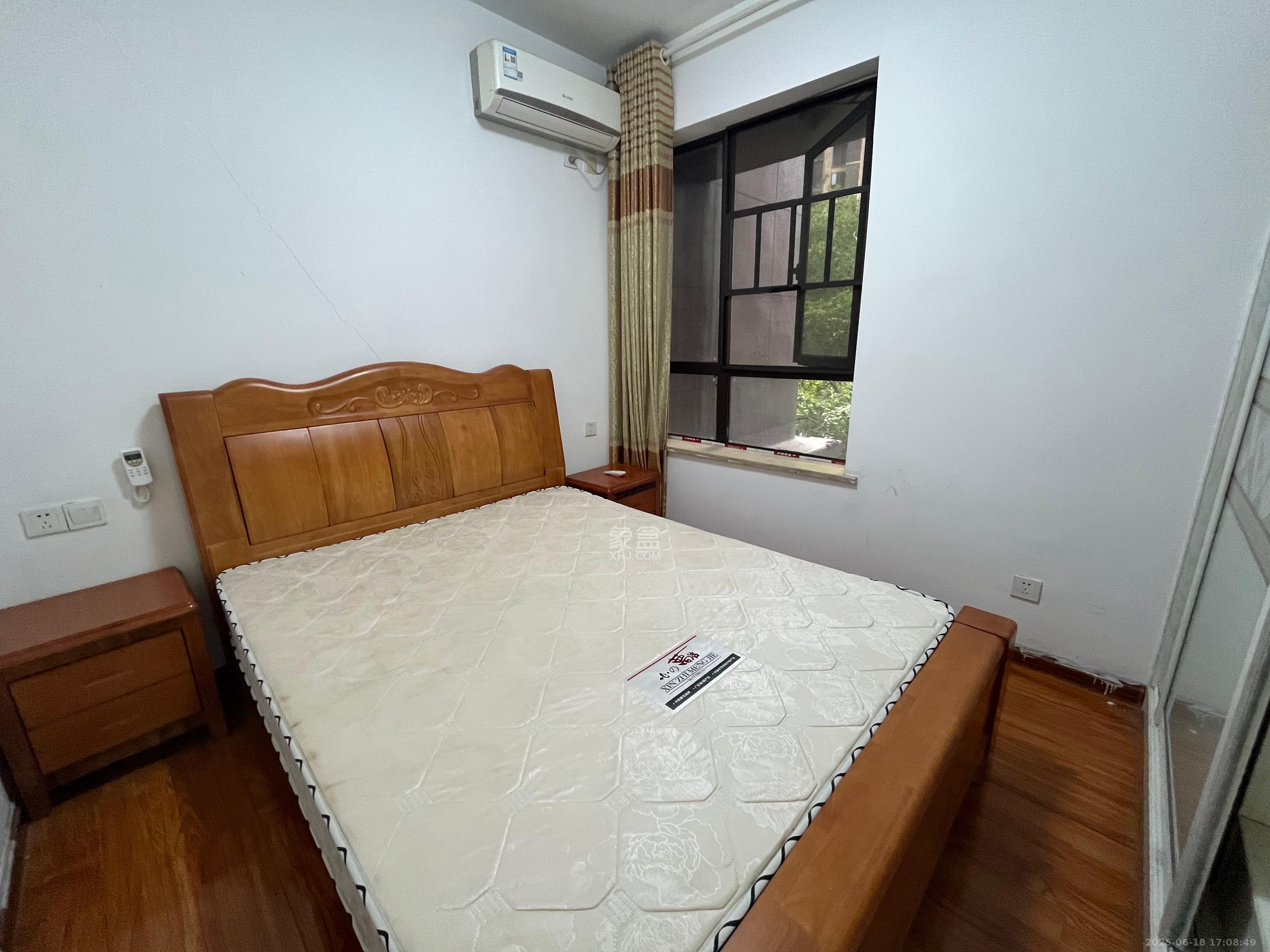 梅溪鑫苑名家 3室2厅1卫 2500.0元/月 梅溪鑫苑名家 3室2厅1卫 2500.0元/月室内图