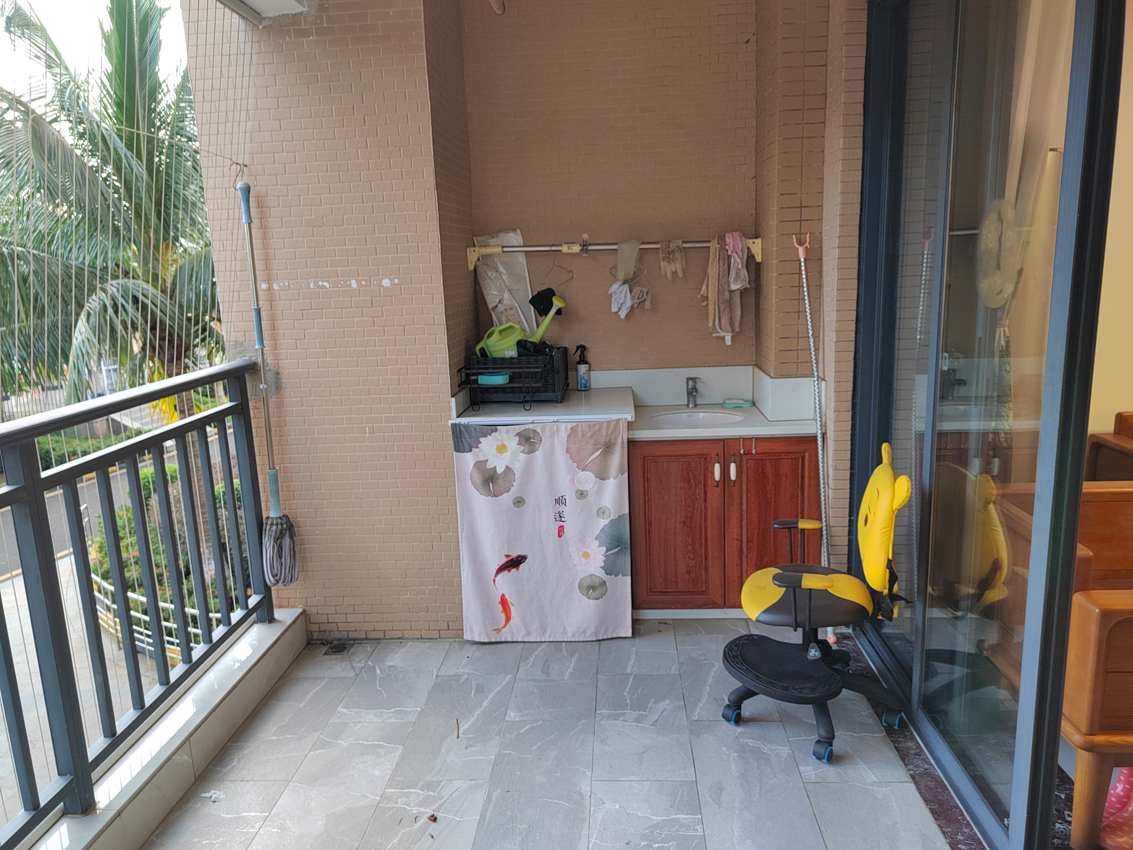 四季华庭-阳光华府  3室2厅2卫   188.00万室内图