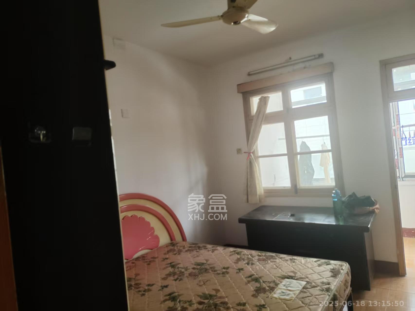 通程物流宿舍 2室1厅1卫 1500.0元/月 通程物流宿舍 2室1厅1卫 1500.0元/月室内图