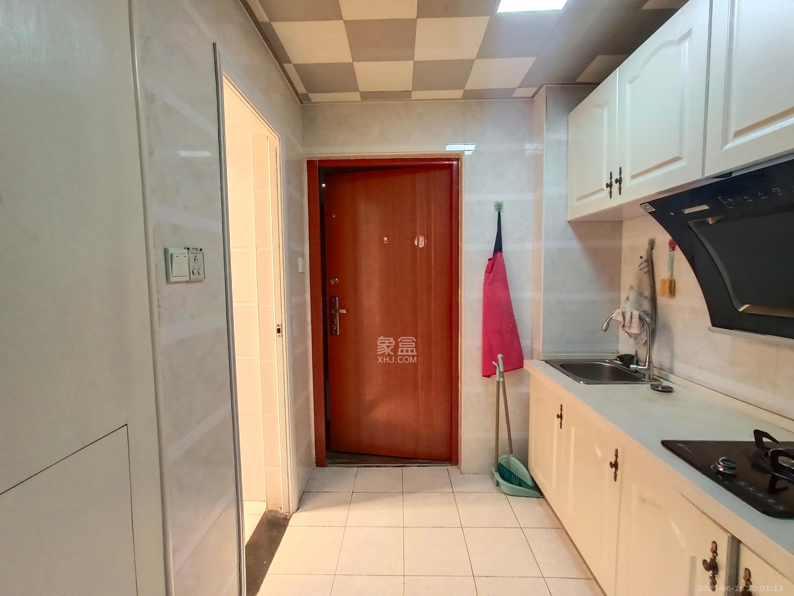 长房时代城 1室0厅1卫 1400.0元/月 长房时代城 1室0厅1卫 1400.0元/月室内图