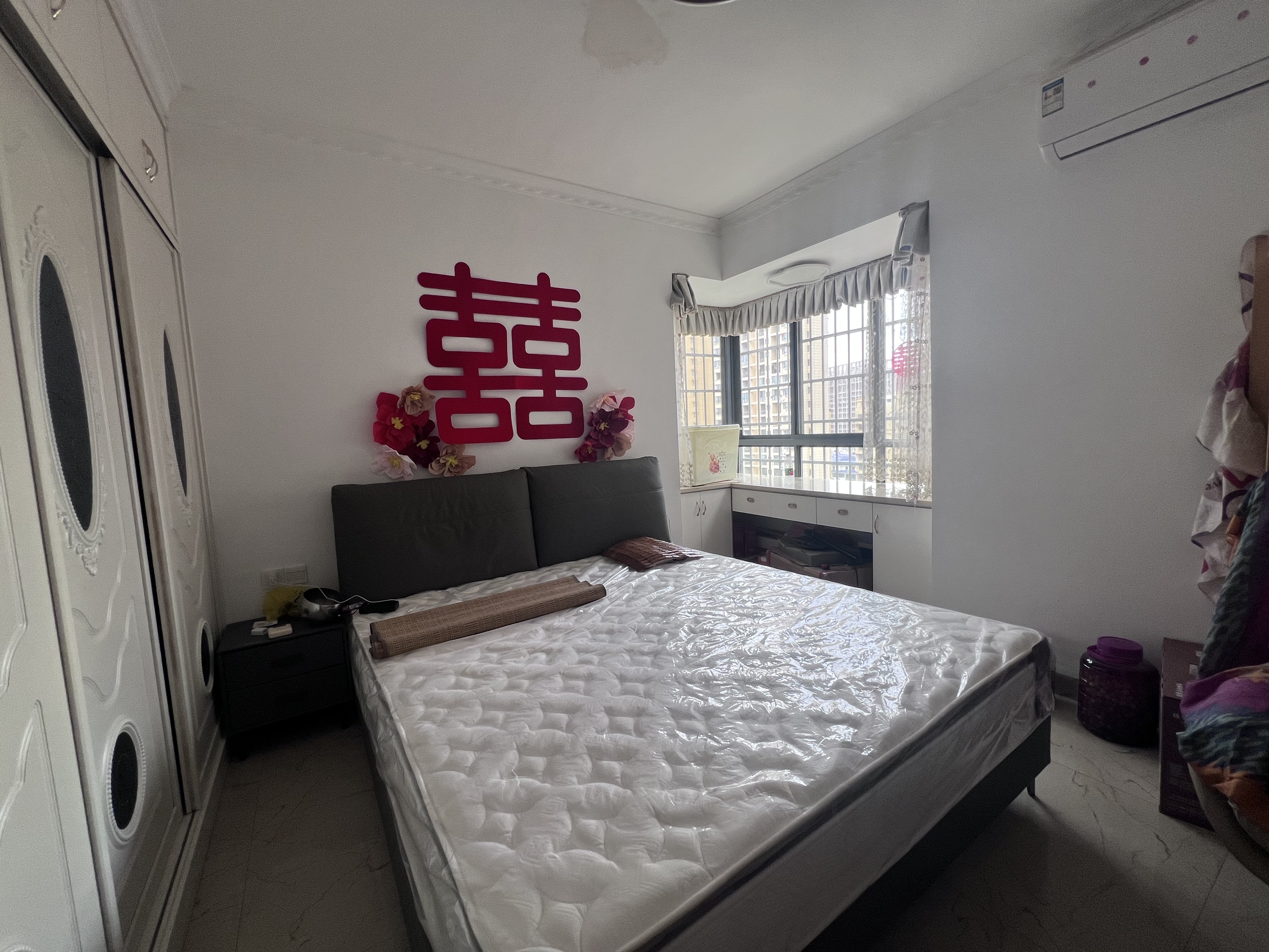 桃花缘  2室1厅1卫   1588.00元/月室内图