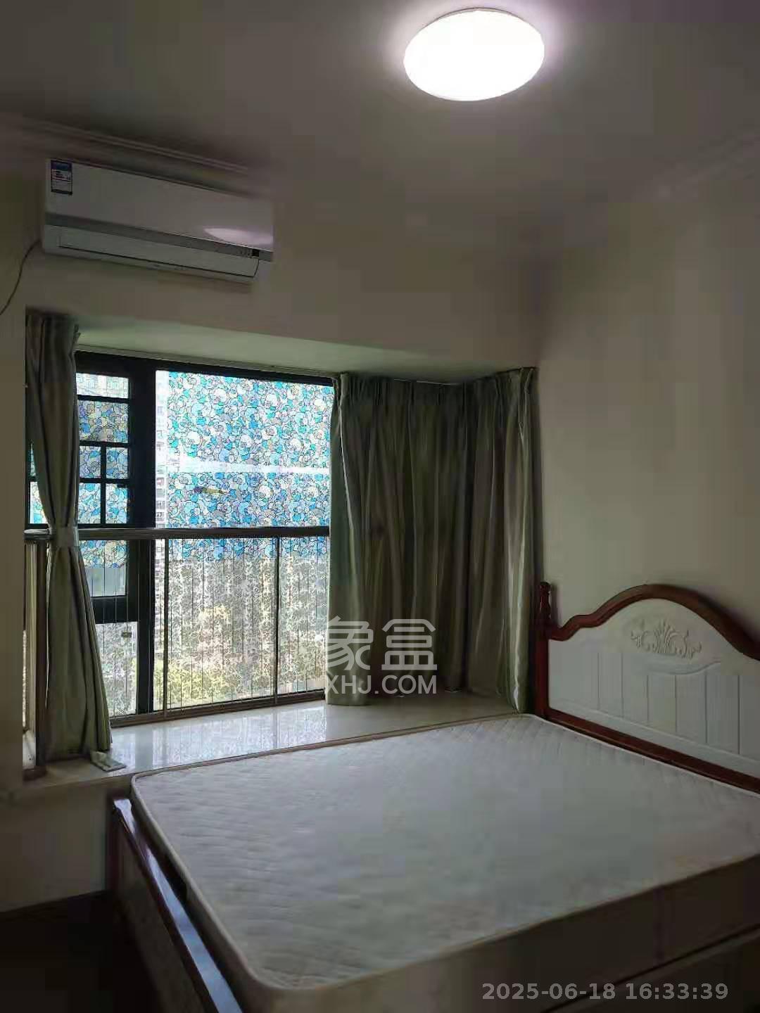 恒大华府 3室2厅1卫 2300.0元/月 恒大华府 3室2厅1卫 2300.0元/月室内图