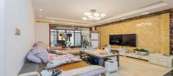 波隆城市花园  3室2厅2卫   75.00万
