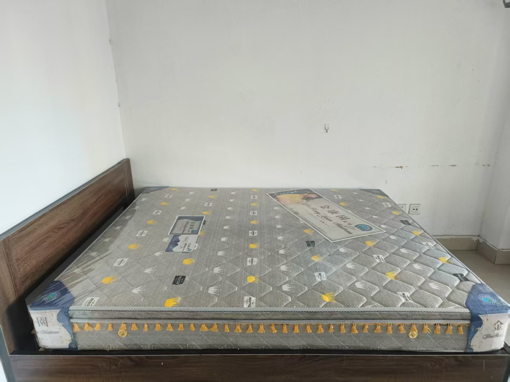 滨海新都 1室0厅1卫 900.0元/月 滨海新都 1室0厅1卫 900.0元/月室内图