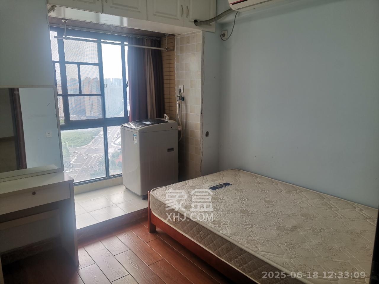 湘熙水郡(观澜海赋家园) 2室1厅1卫 2300.0元/月 湘熙水郡(观澜海赋家园) 2室1厅1卫 2300.0元/月室内图