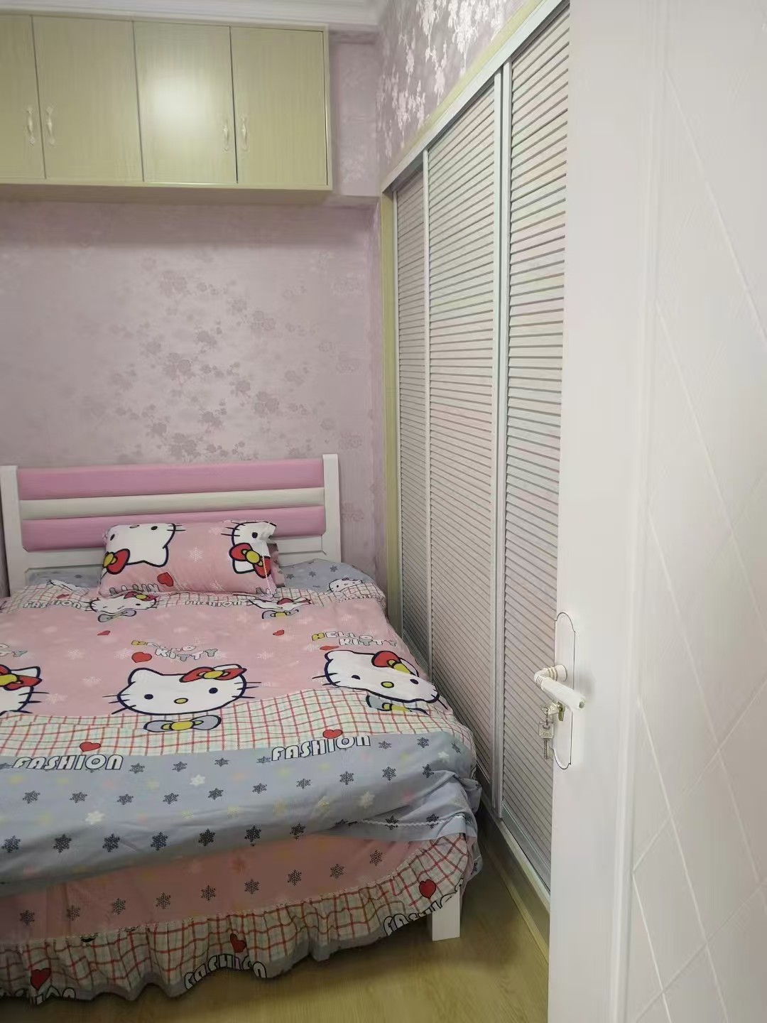 佳源罗马都市 2室1厅1卫 1500.0元/月 佳源罗马都市 2室1厅1卫 1500.0元/月室内图