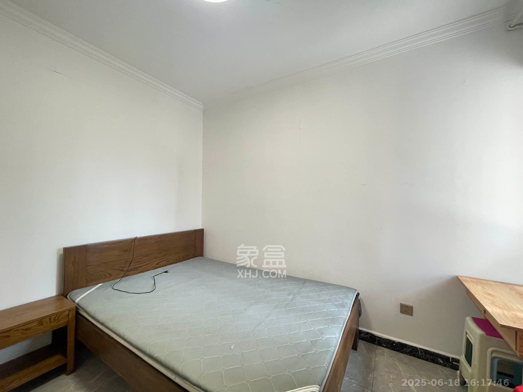 建发中央悦府  3室2厅1卫    3300.0元/月室内图