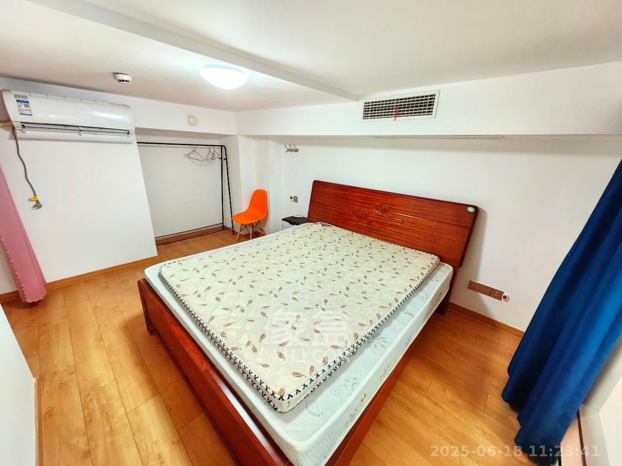 梦想新天地 1室1厅1卫 1750.0元/月 梦想新天地 1室1厅1卫 1750.0元/月室内图