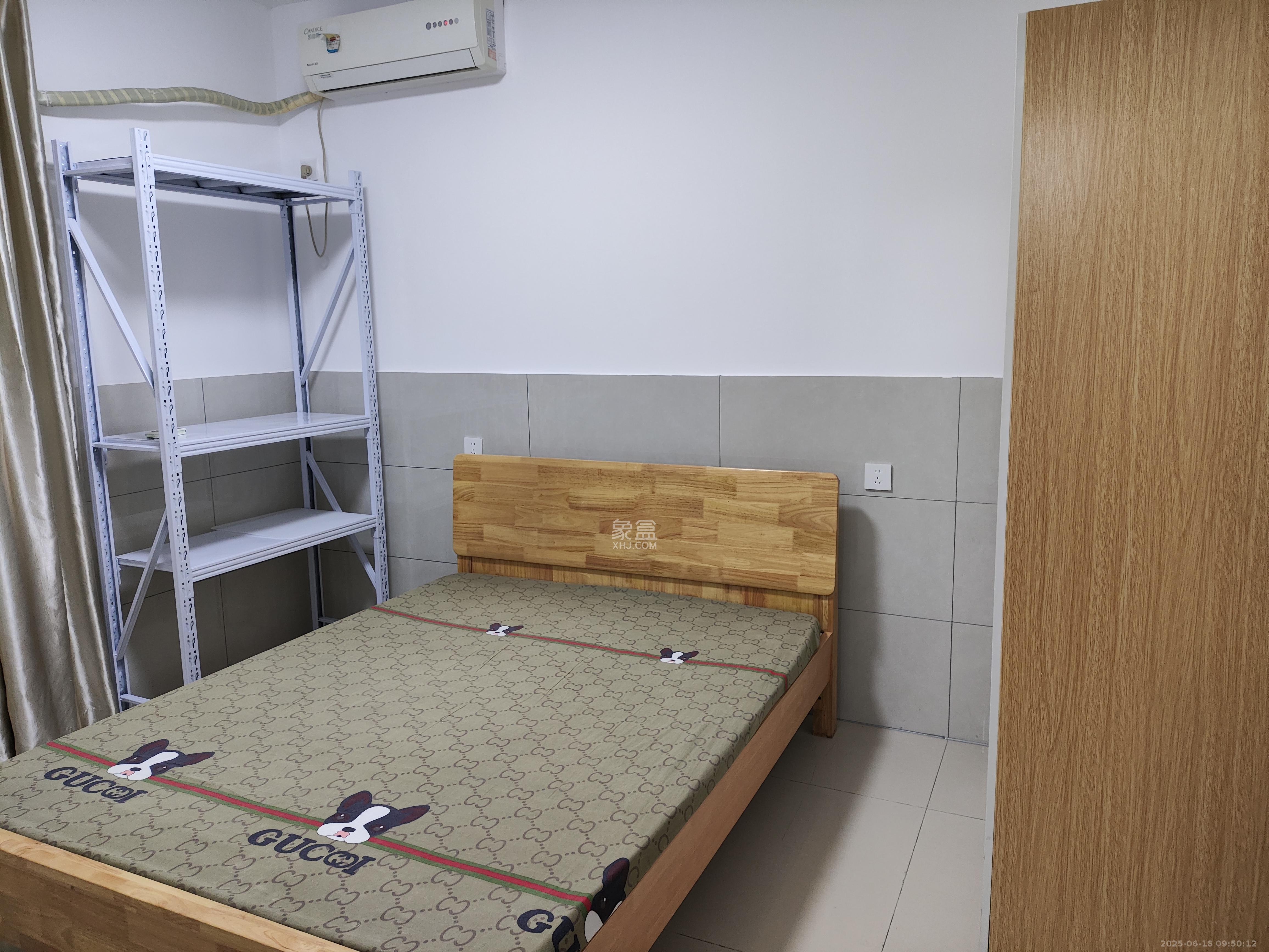桐荫里社区  2室1厅1卫   2300.00元/月室内图