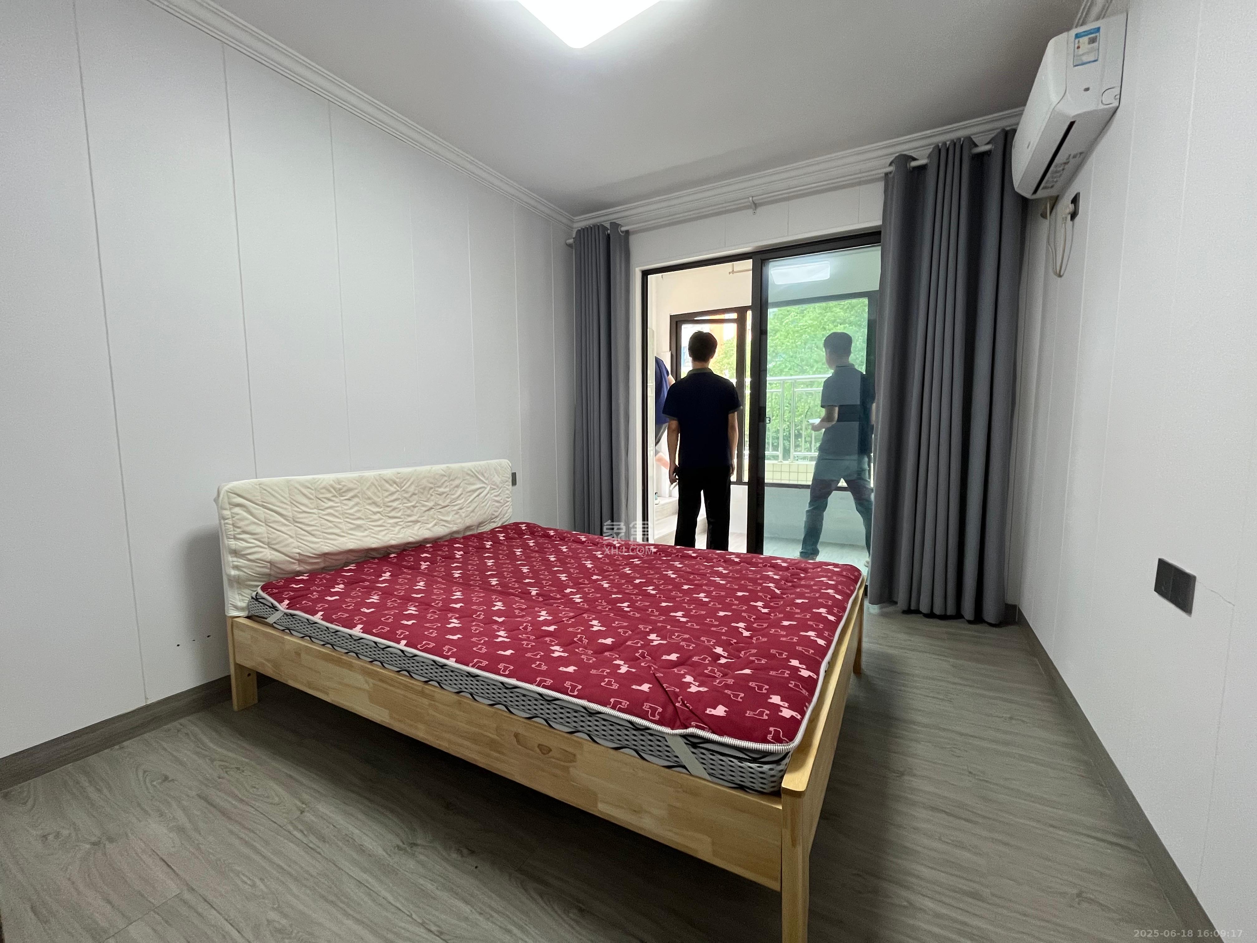 惠泽苑（惠泽园二期）  2室1厅1卫   2300.00元/月室内图