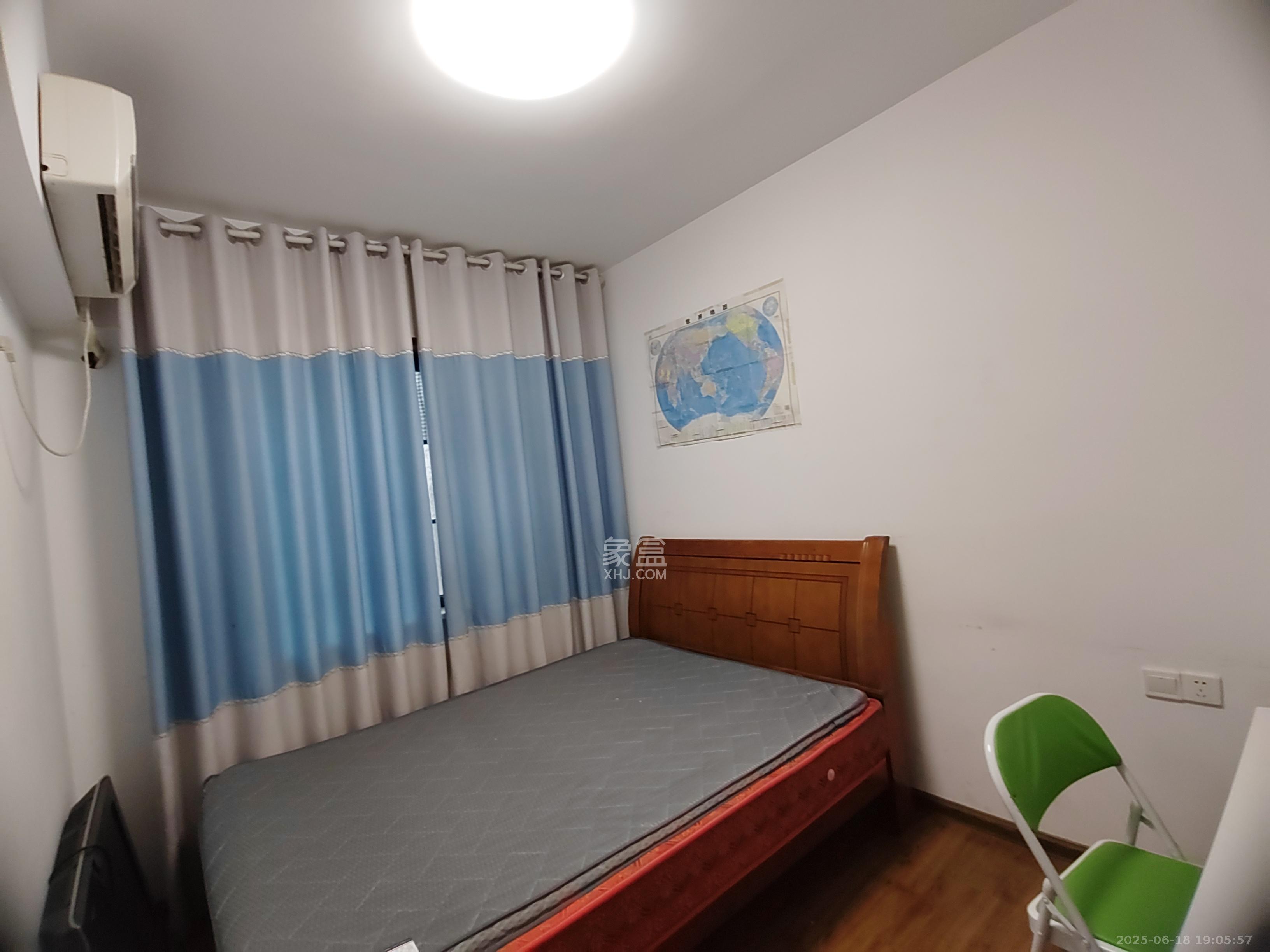联晟大厦  3室2厅2卫   3200.00元/月室内图