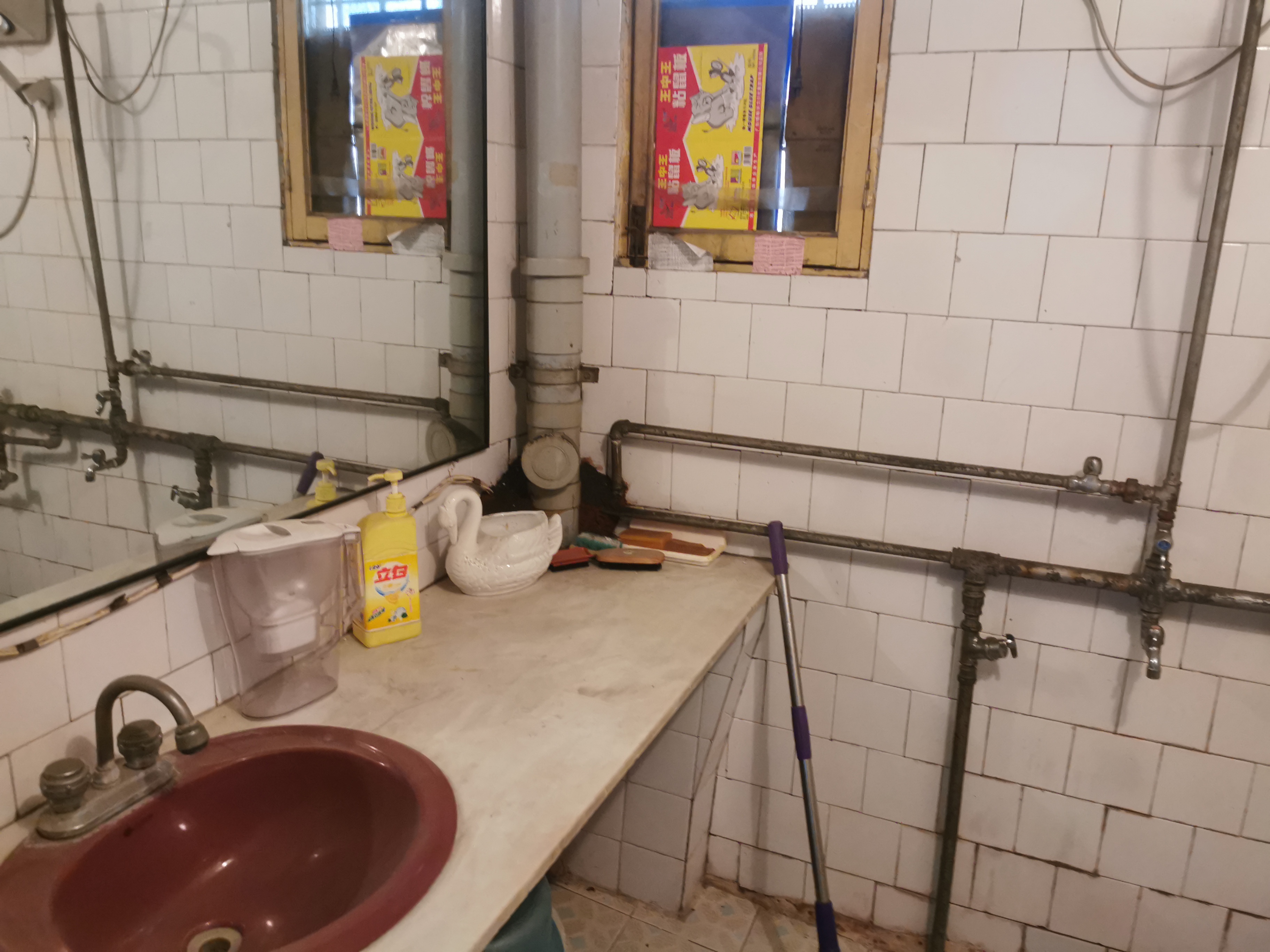 邮政家属楼 2室2厅1卫 800.0元/月 邮政家属楼 2室2厅1卫 800.0元/月室内图