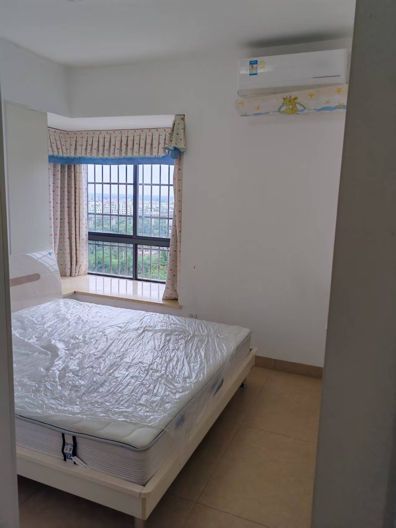 昌茂城邦  2室2厅1卫   2600.00元/月室内图