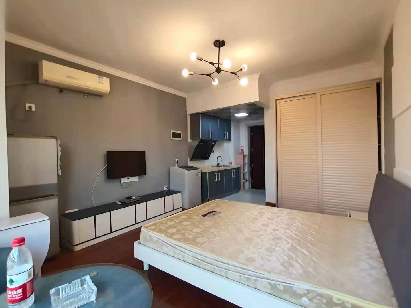 M国际  1室0厅0卫   1000.00元/月室内图