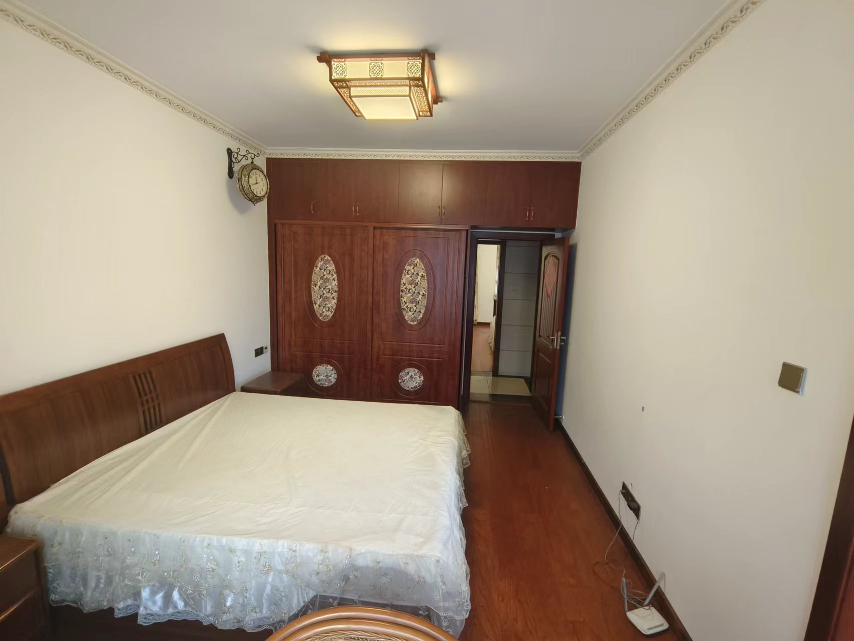 众一桂府  4室2厅2卫    3500.0元/月室内图