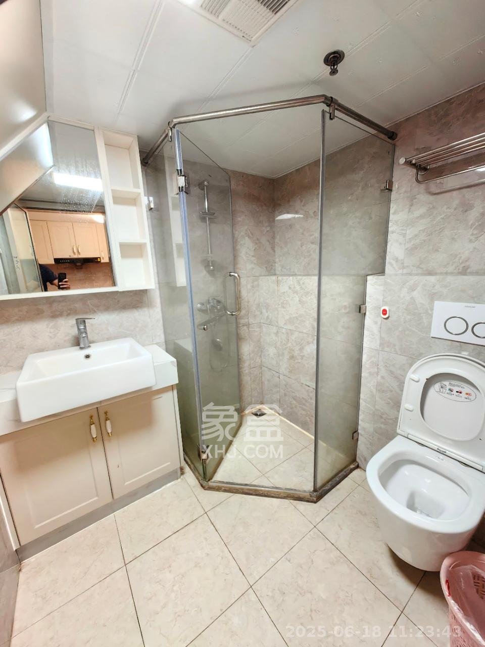 梦想新天地 1室1厅1卫 1750.0元/月 梦想新天地 1室1厅1卫 1750.0元/月室内图