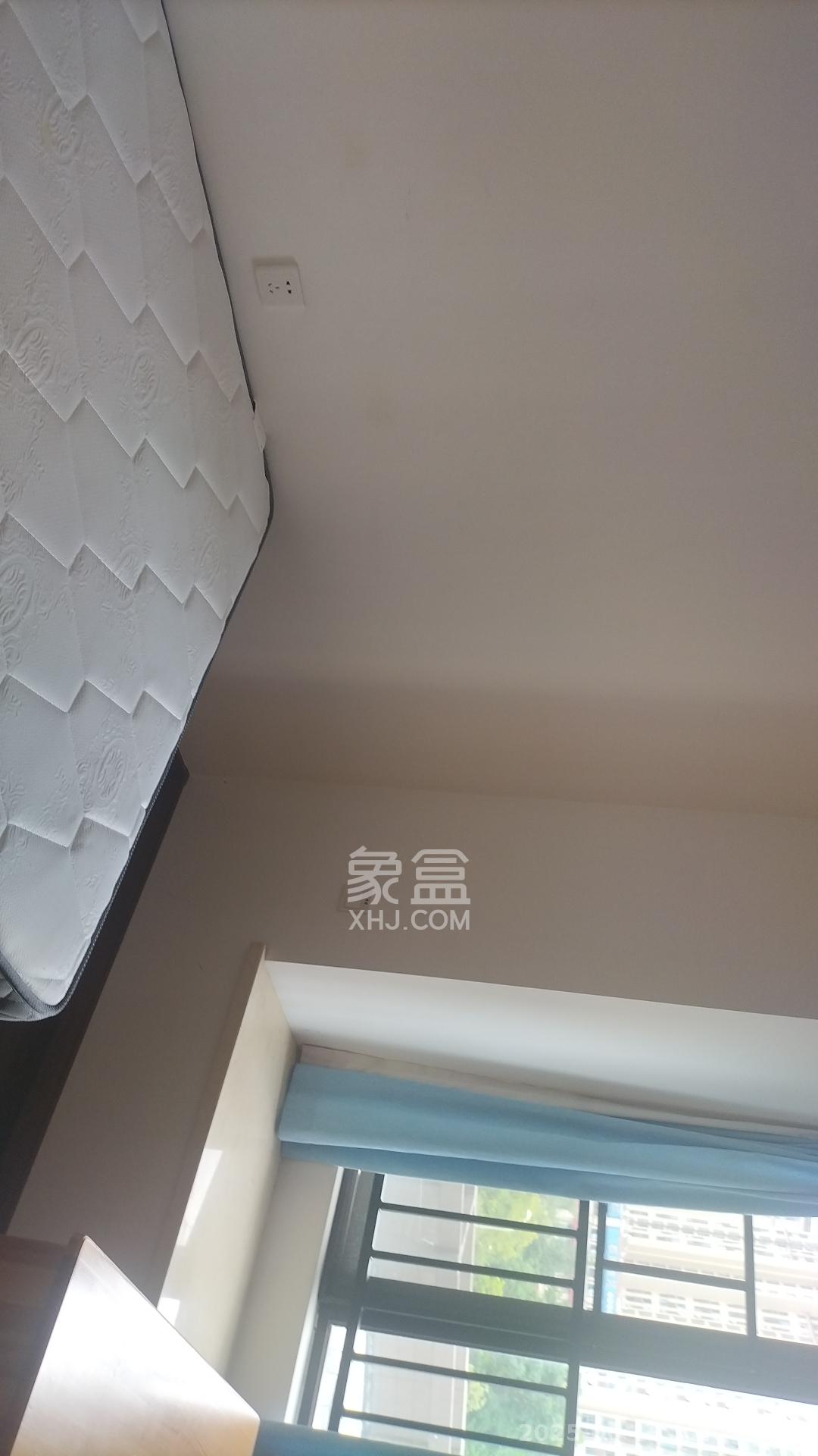 万科里梅溪郡  3室2厅2卫   3600.00元/月室内图