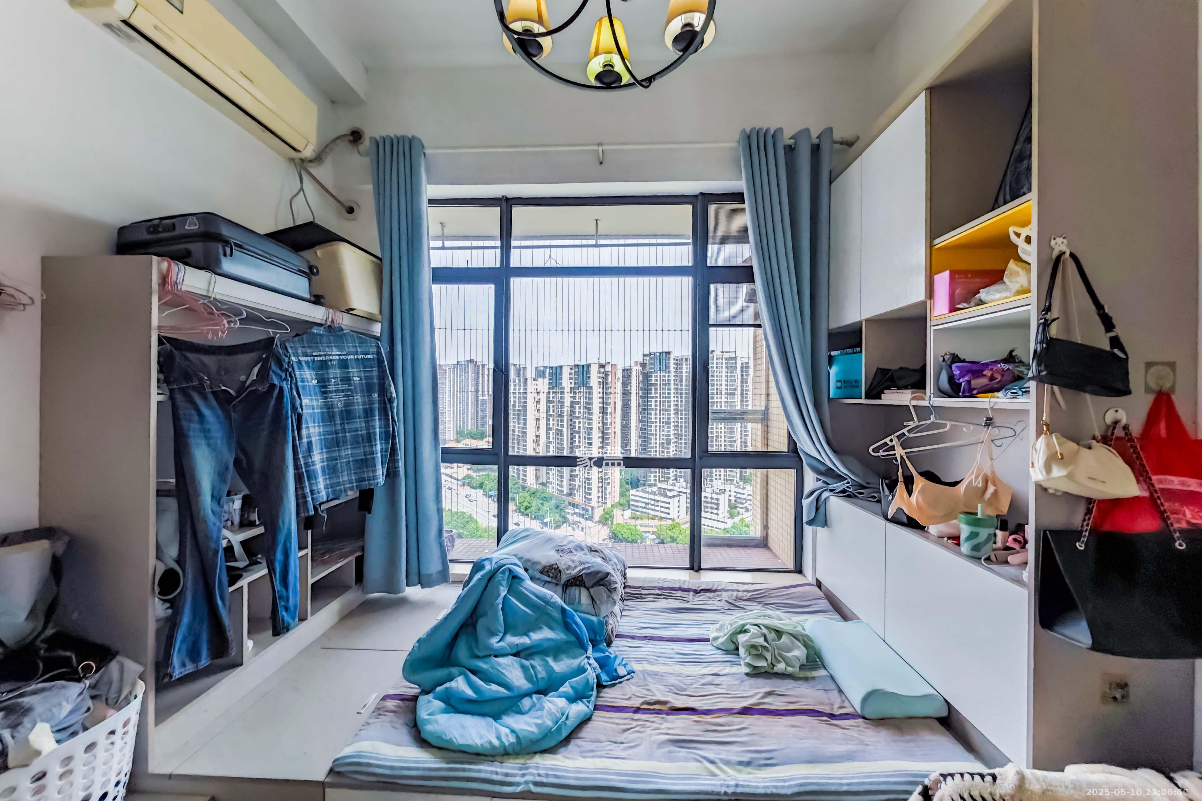 叠彩兰亭 1室1厅1卫 1400.0元/月 叠彩兰亭 1室1厅1卫 1400.0元/月室内图