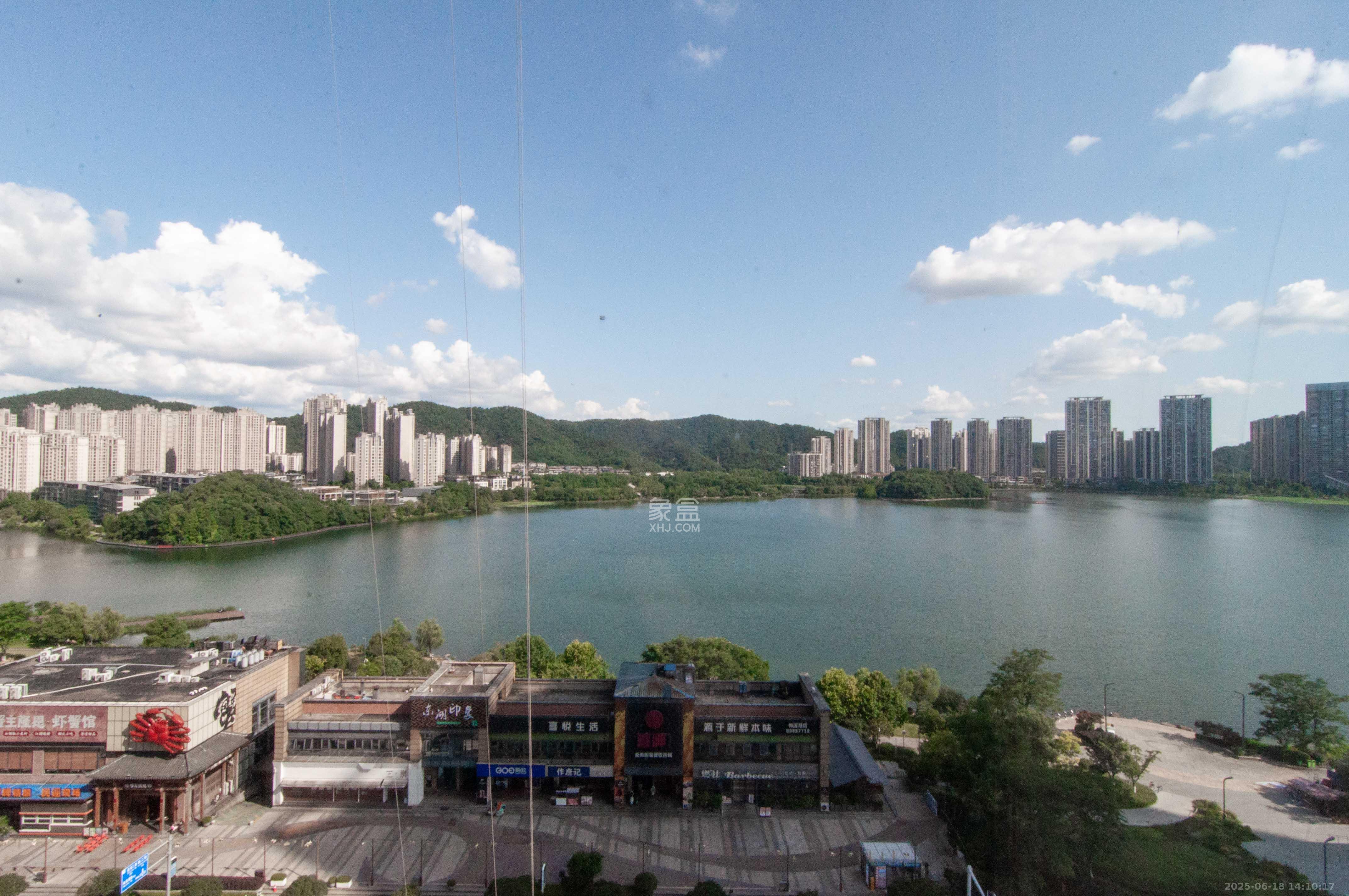 中建宝铂公馆  1室1厅1卫   73.20万其他