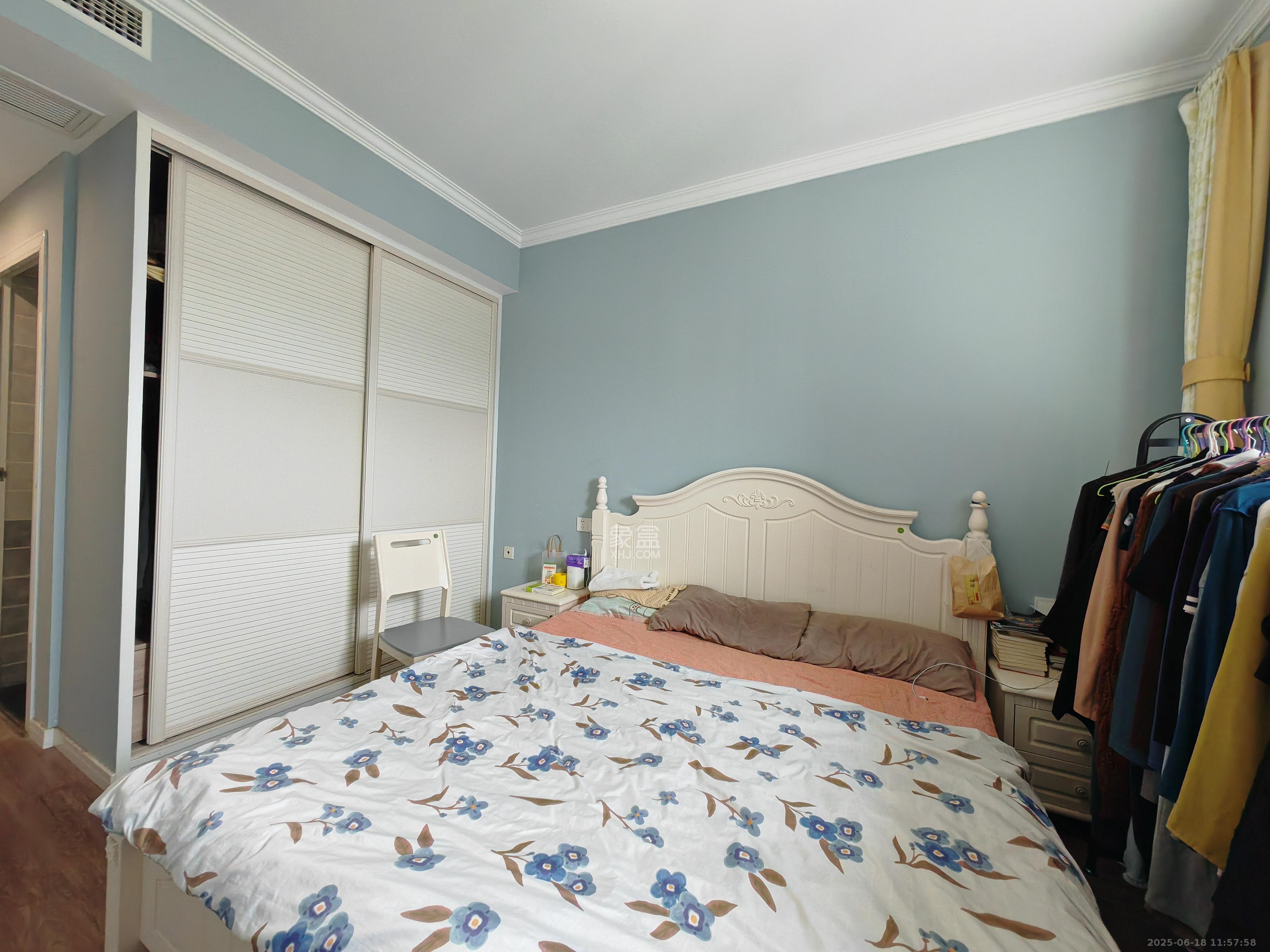 梅溪湖金茂湾 3室2厅1卫 3000.0元/月 梅溪湖金茂湾 3室2厅1卫 3000.0元/月室内图