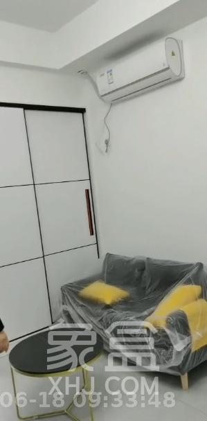 新天地步步高  1室1厅1卫   21.00万室内图