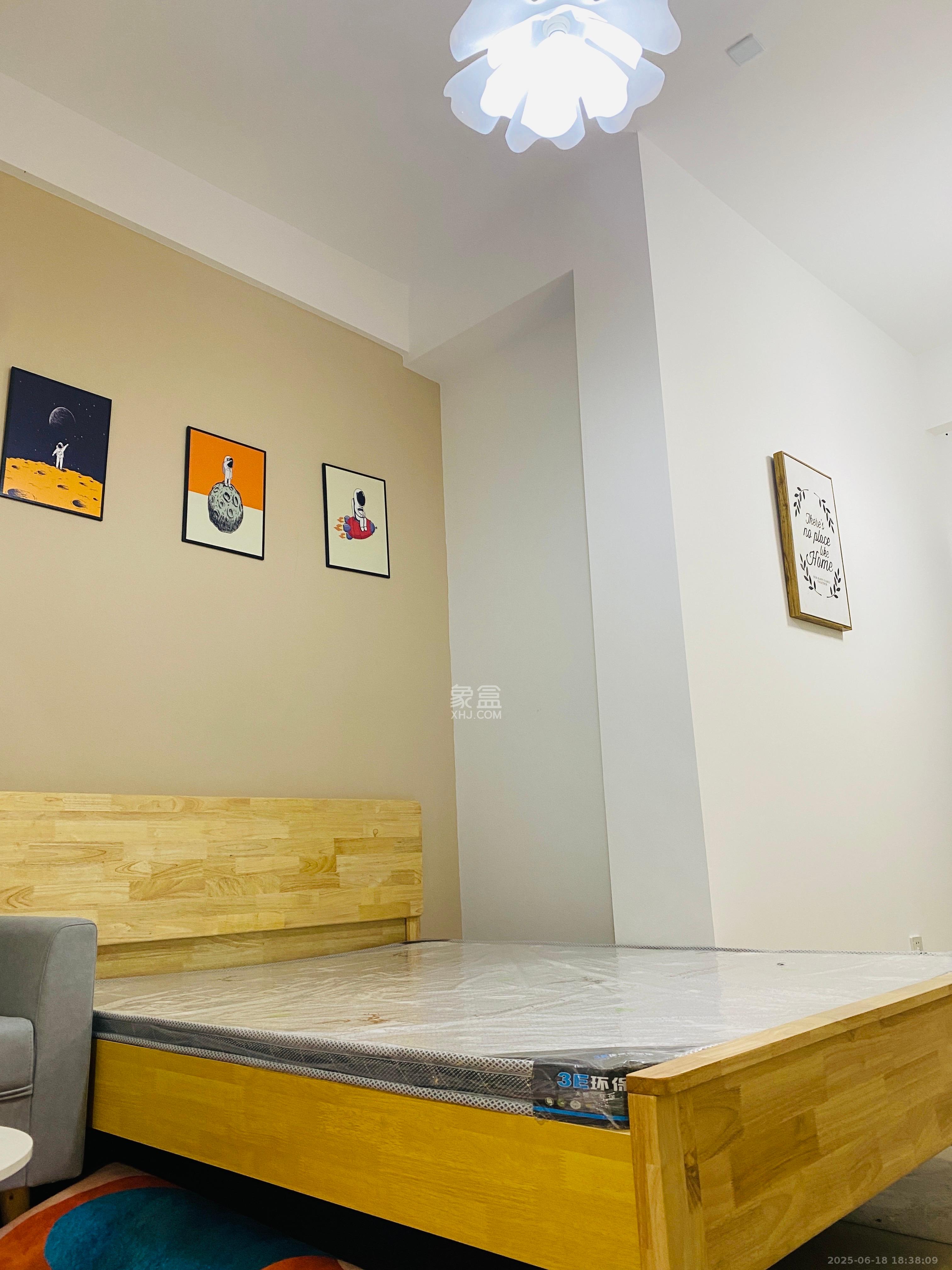 北冲尾 1室0厅0卫 1000.0元/月 北冲尾 1室0厅0卫 1000.0元/月室内图