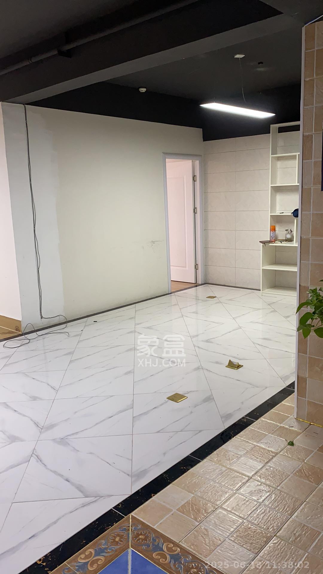 高升时代广场(冠铭商务中心) 1室1厅1卫 3000.0元/月 高升时代广场(冠铭商务中心) 1室1厅1卫 3000.0元/月室内图