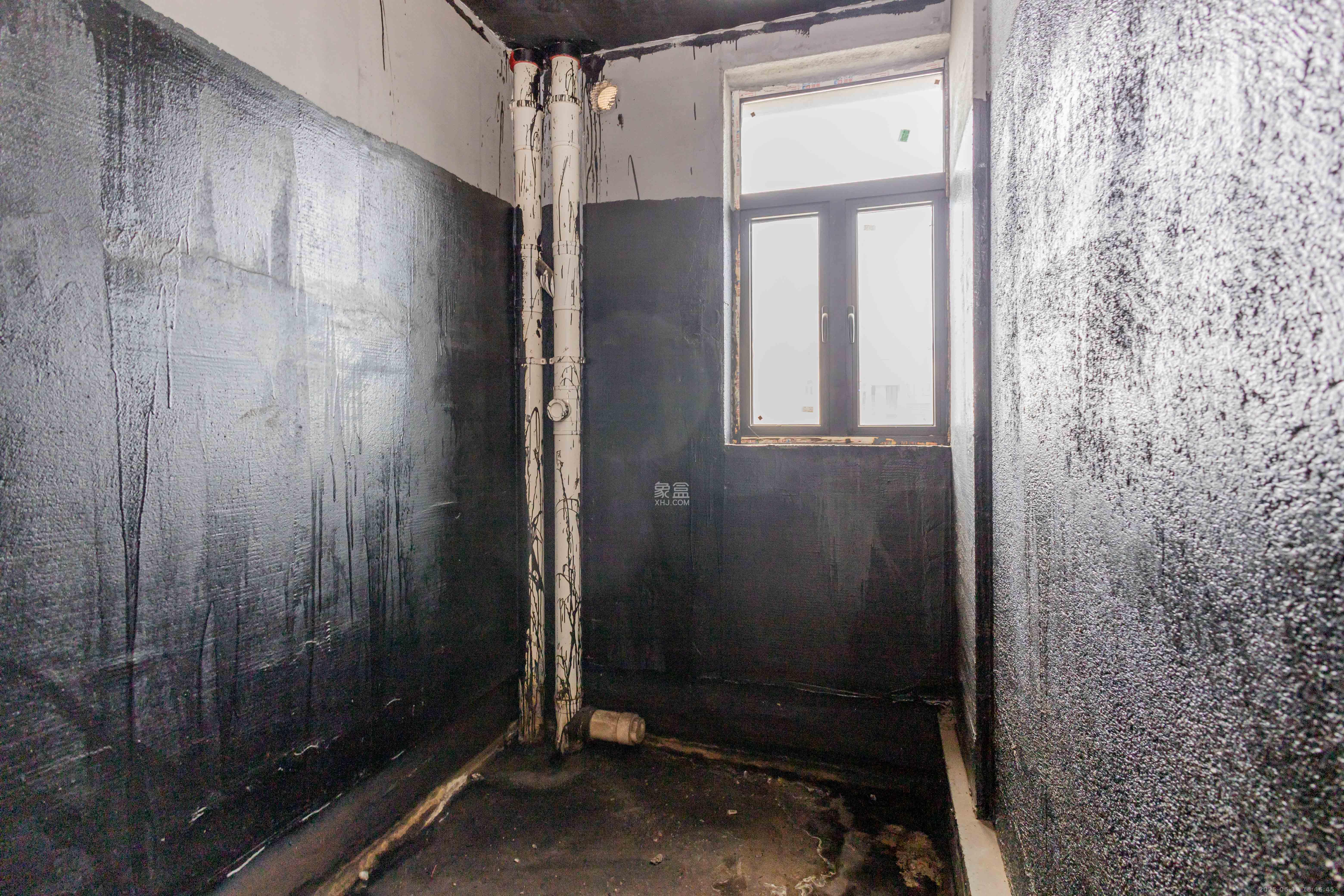 财汇新天地(财汇商务广场) 4室2厅2卫 72.0万 财汇新天地(财汇商务广场) 4室2厅2卫 72.0万卫生间